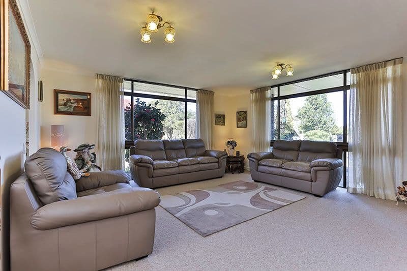 23 Kingsford Smith Drive, WILSONTON QLD 4350, Wilsonton - Thumbnail 3
