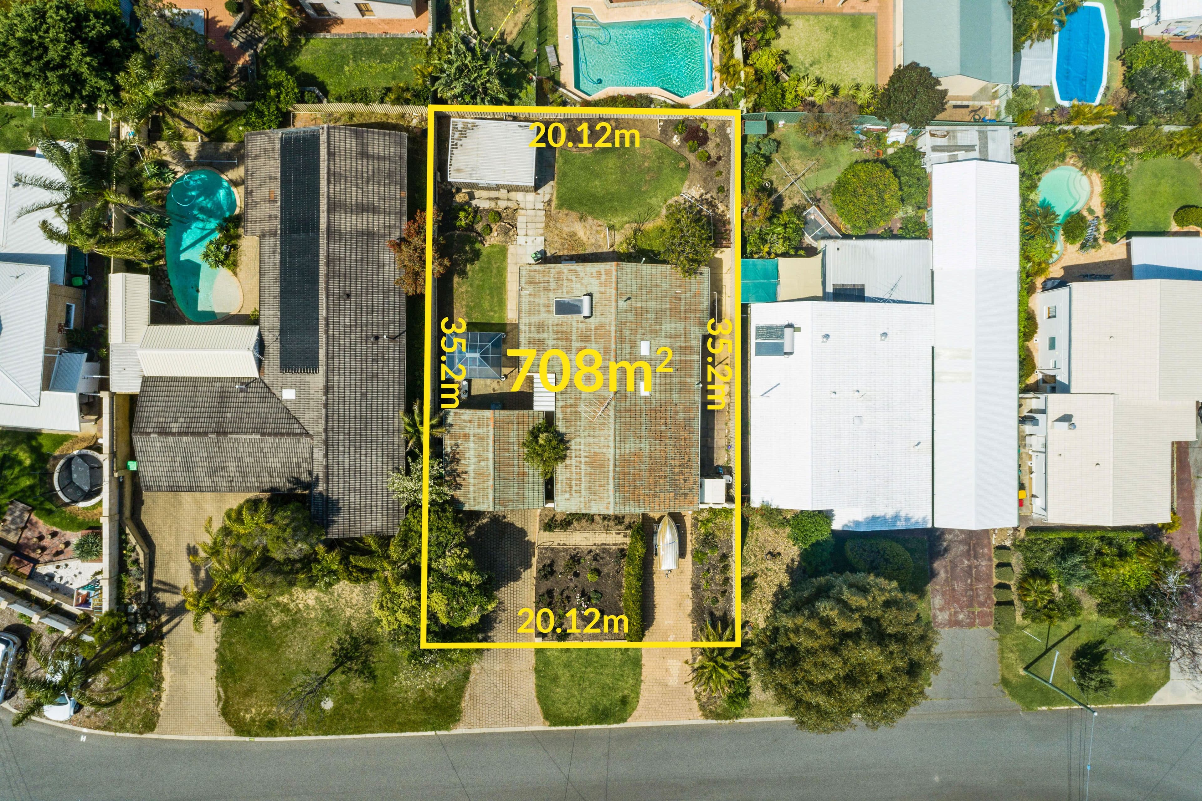 44 Merlin Drive, Carine WA 6020, Carine - Thumbnail 3