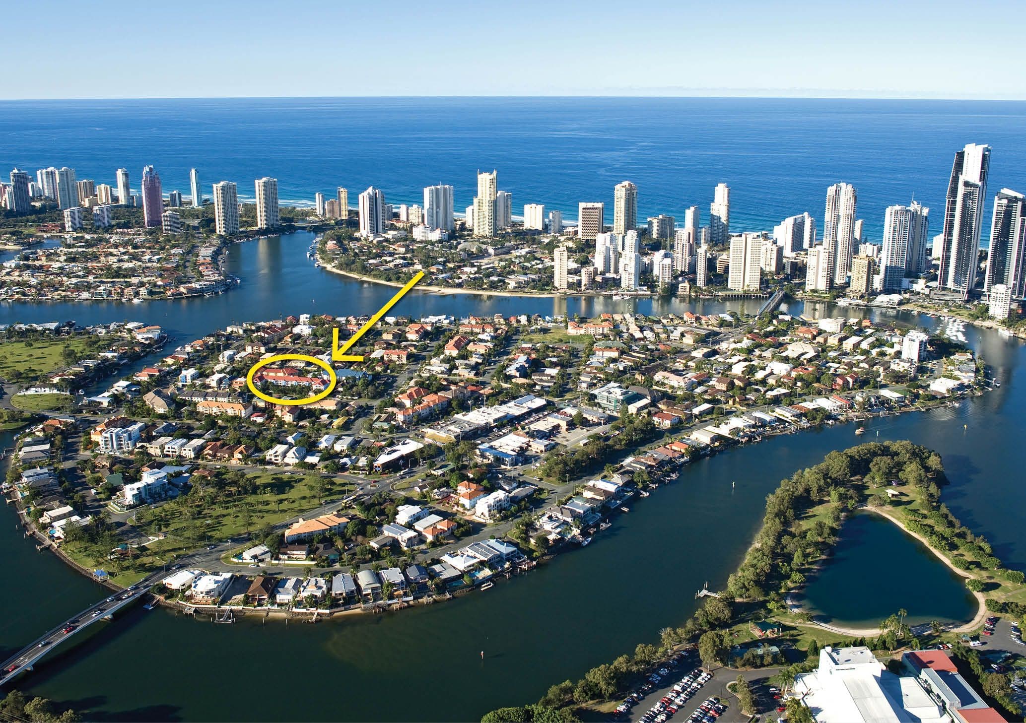 7-17 Purli Street, CHEVRON ISLAND QLD 4217, Chevron Island - Image 1