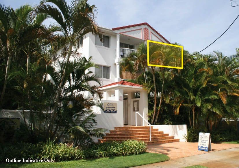 7-17 Purli Street, CHEVRON ISLAND QLD 4217, Chevron Island - Thumbnail 2