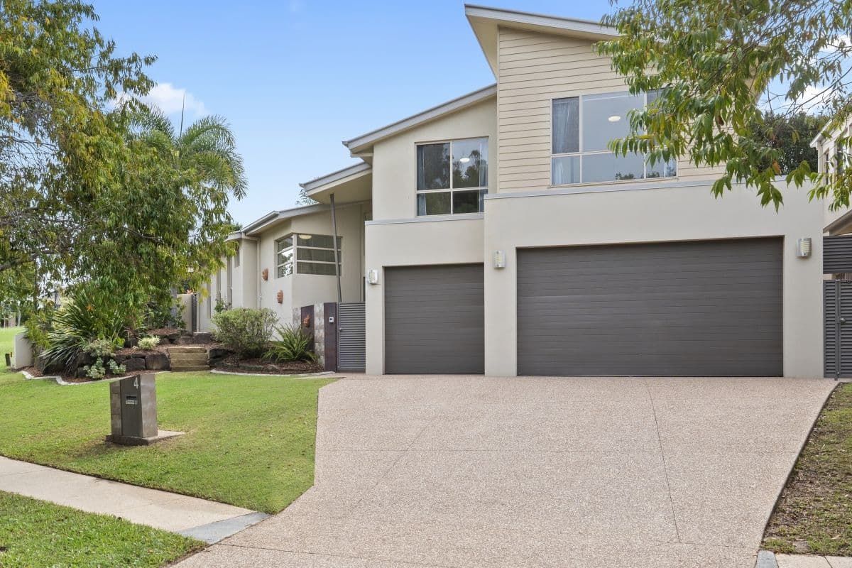 4 Andromeda Parade, Robina QLD 4226, Robina - Image 1