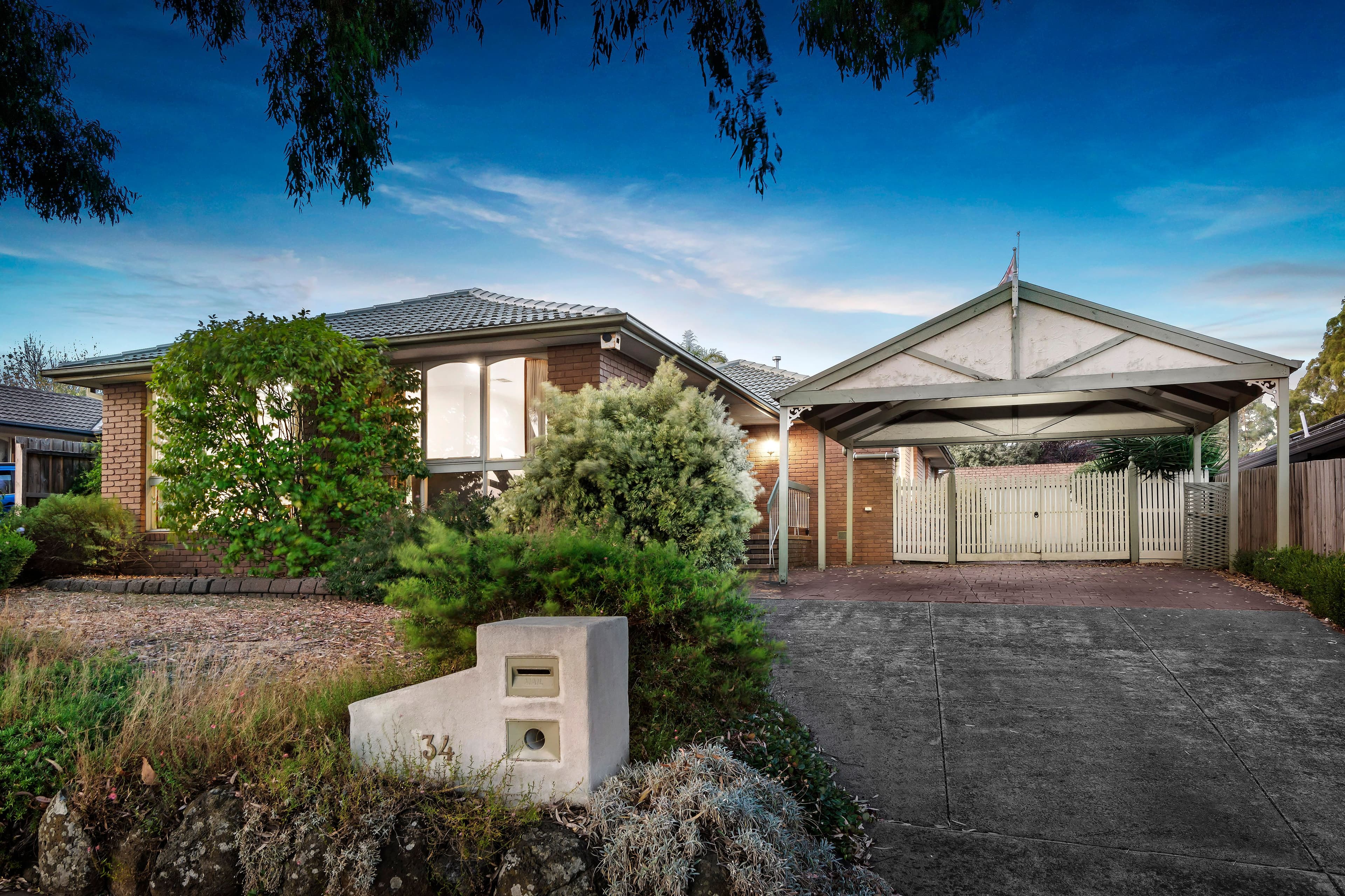34 Harold Street, Wantirna VIC 3152, Wantirna - Image 1