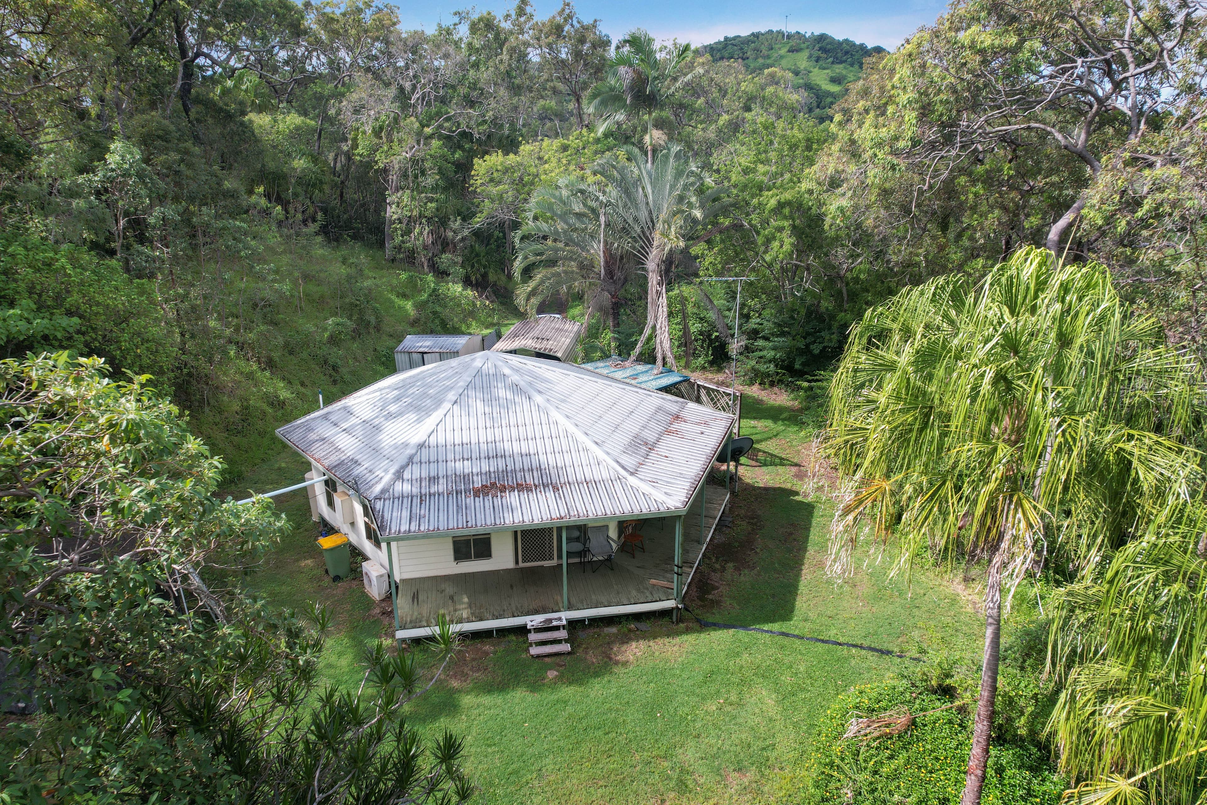 384 Eversleigh Road, Alligator Creek QLD 4740, Alligator Creek - Image 1