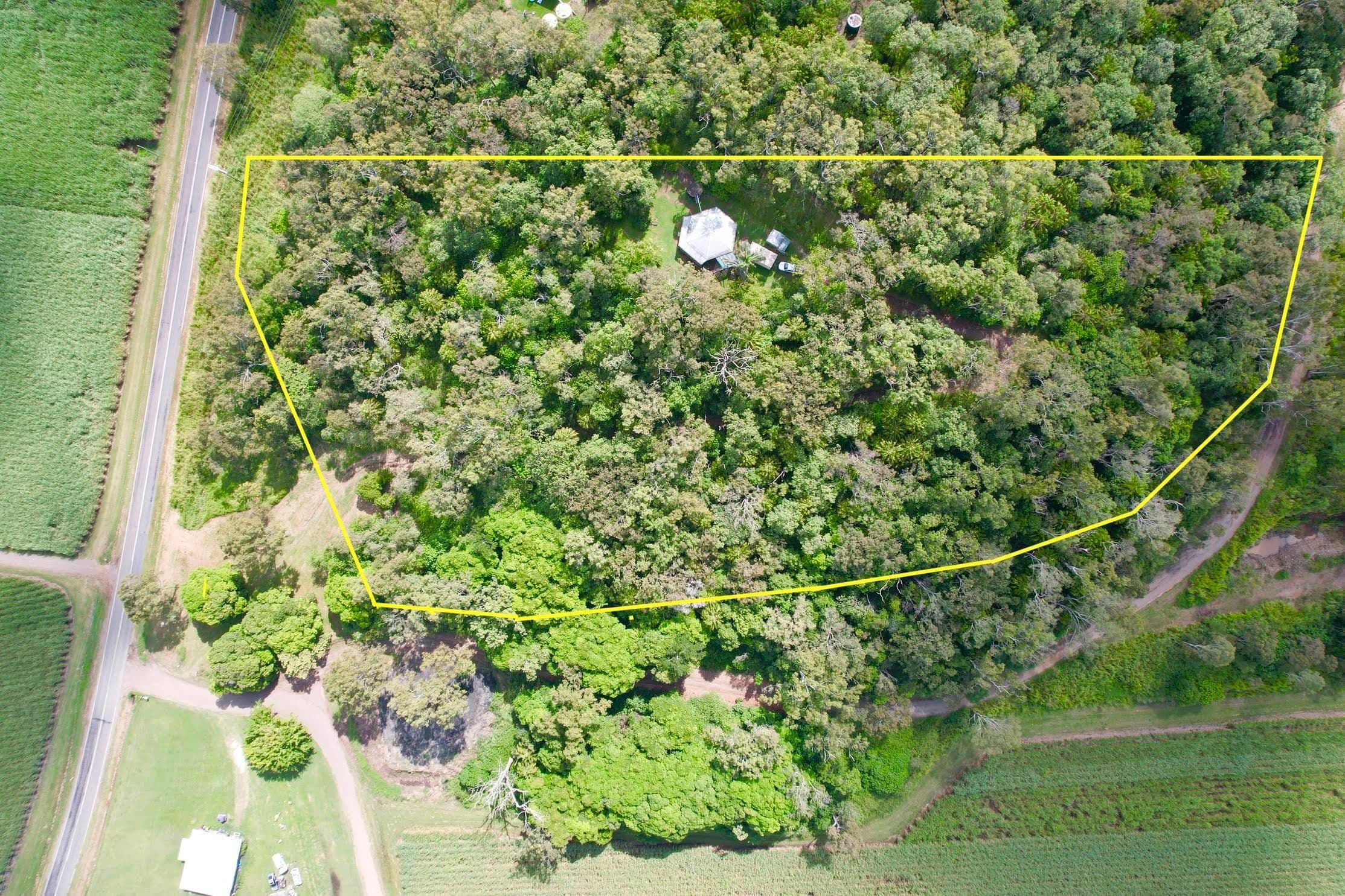 384 Eversleigh Road, Alligator Creek QLD 4740, Alligator Creek - Thumbnail 2