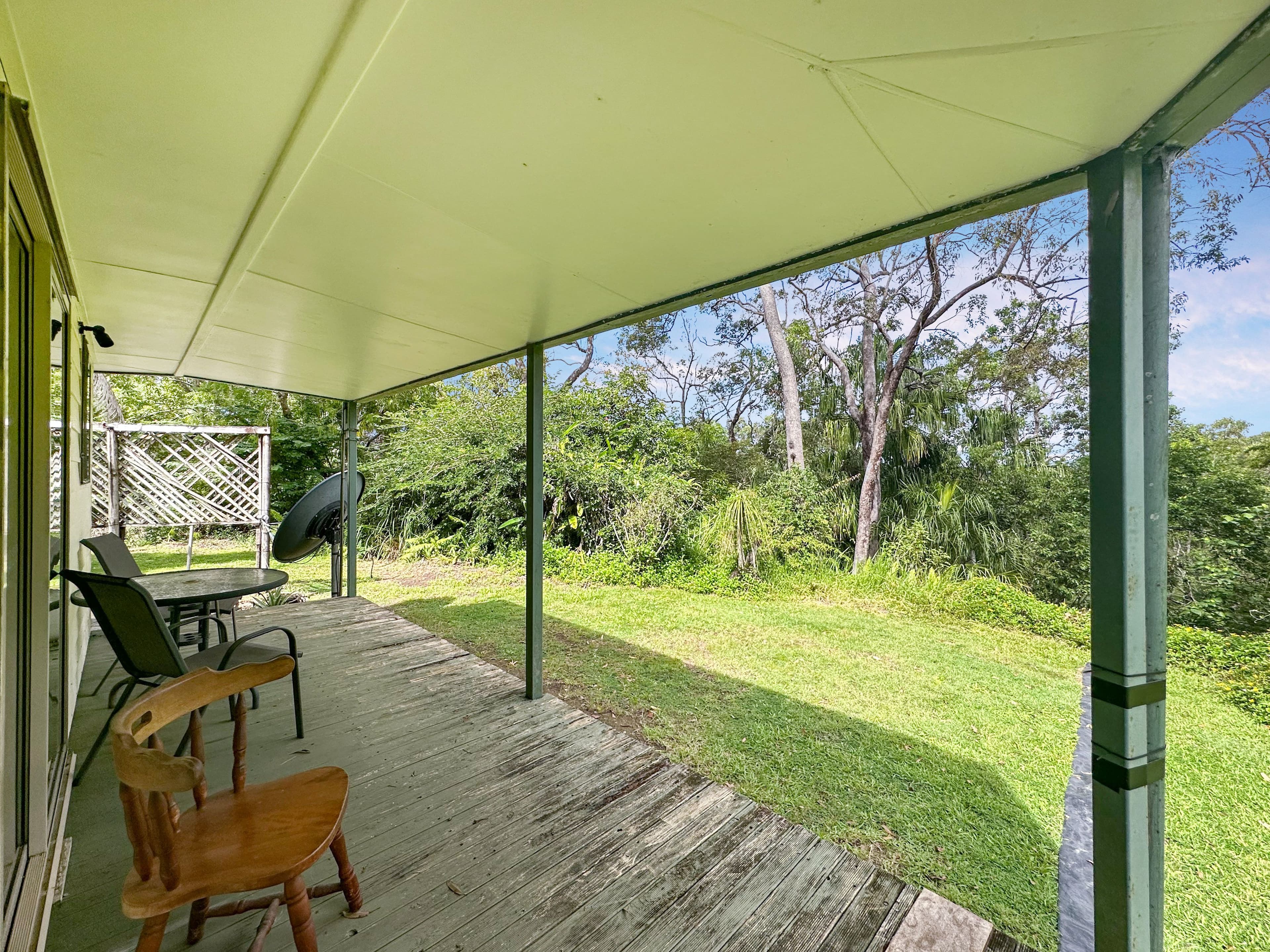 384 Eversleigh Road, Alligator Creek QLD 4740, Alligator Creek - Thumbnail 4