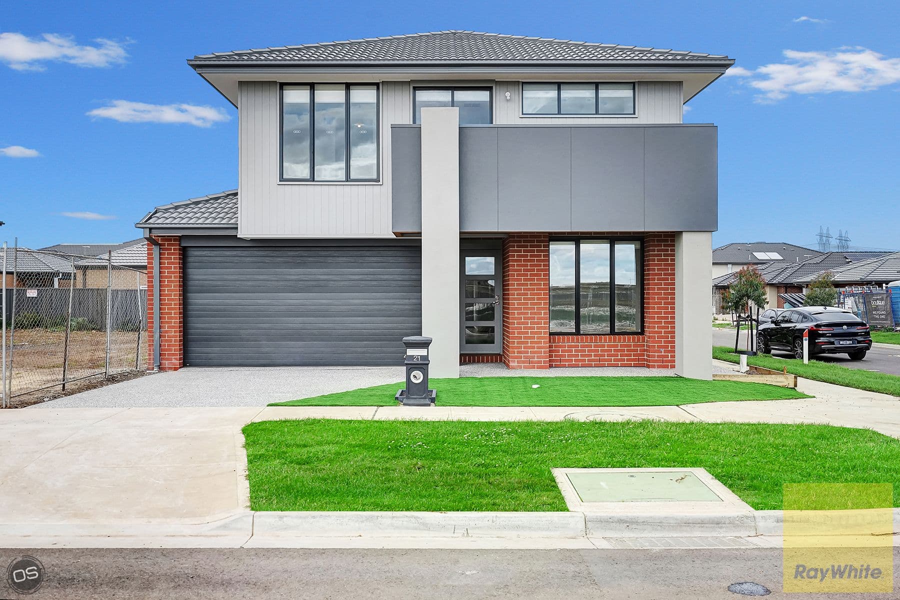 21 Namadgi Crescent, Truganina VIC 3029, Truganina - Image 1