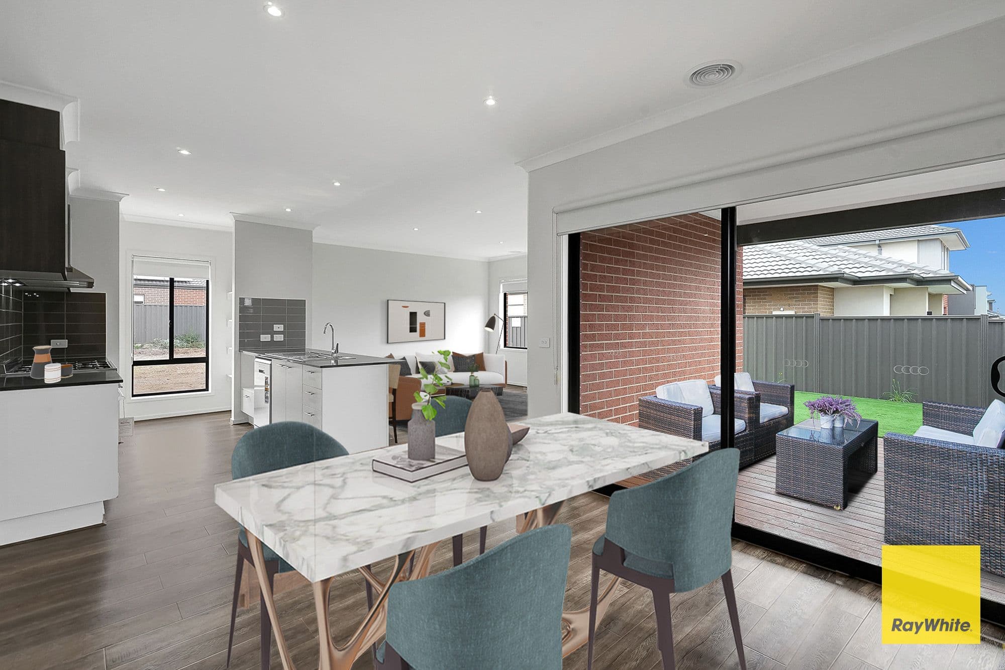 21 Namadgi Crescent, Truganina VIC 3029, Truganina - Thumbnail 3