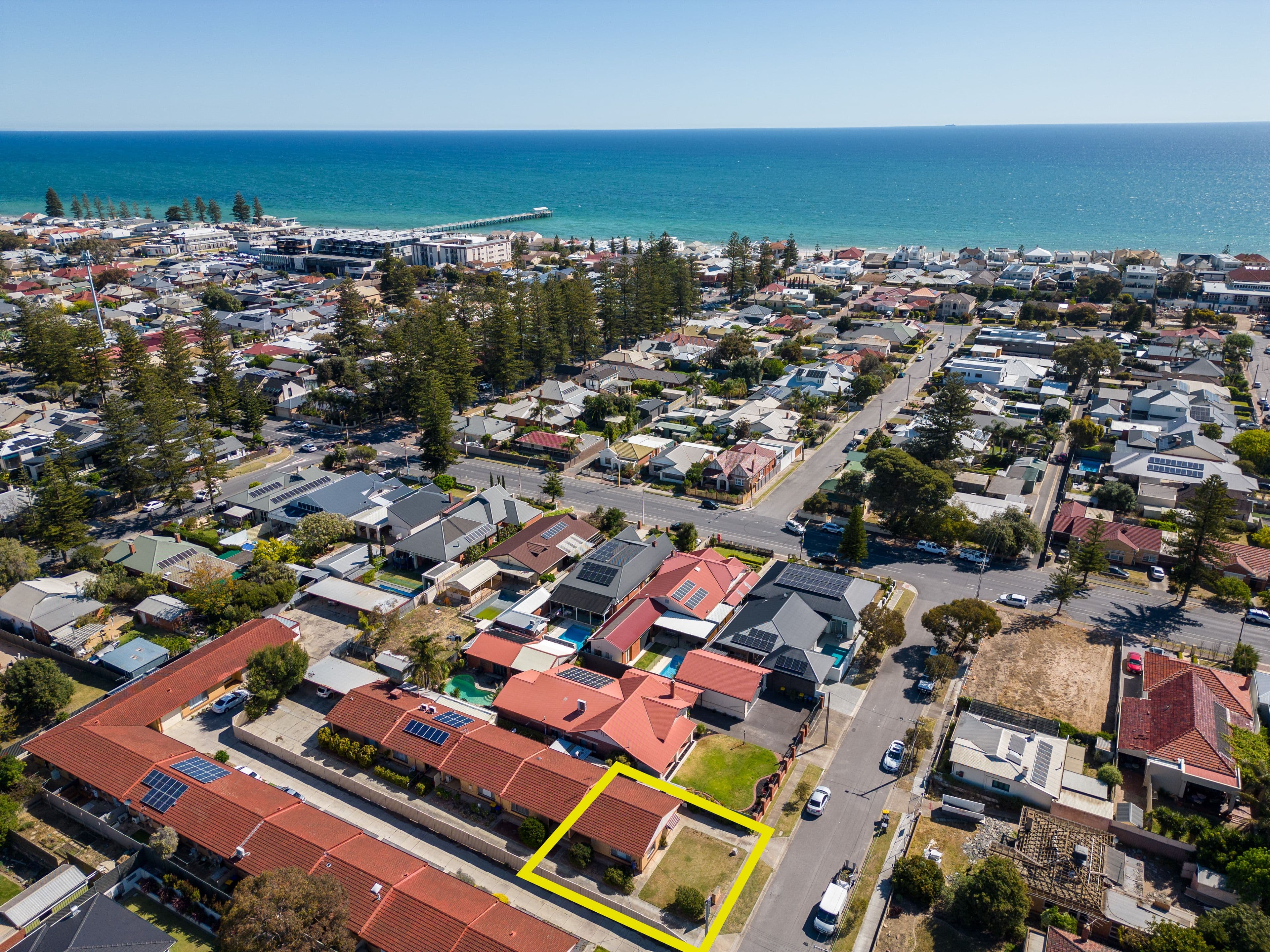 3 Franklin Street, Henley Beach SA 5022, Henley Beach - Thumbnail 2