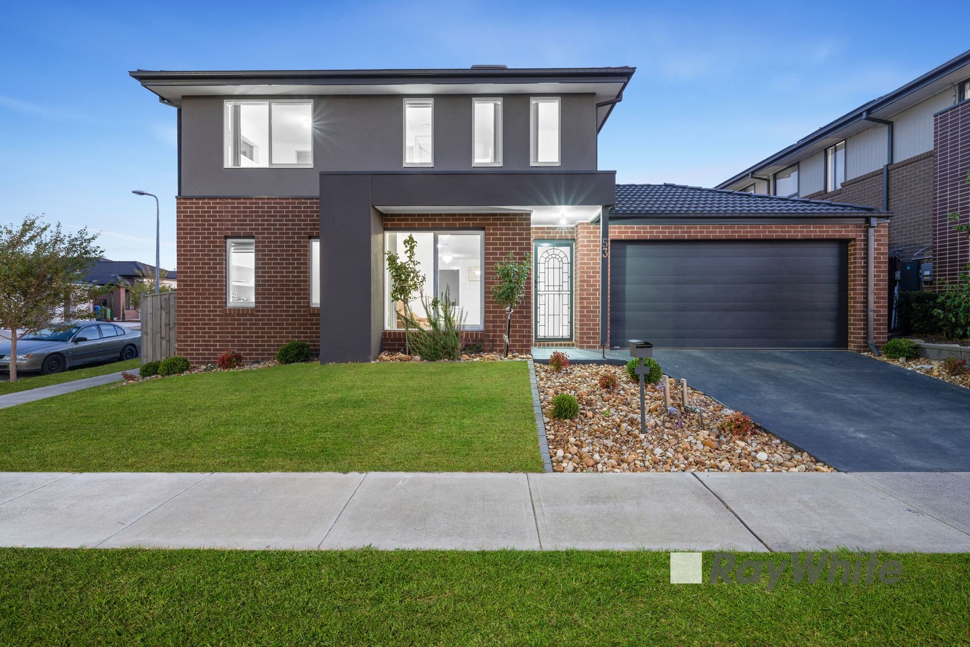 53 Plymouth Boulevard, Clyde North VIC 3978, Clyde North - Image 1