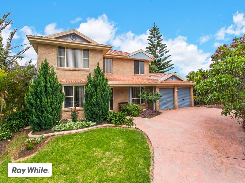 12 Elouera Place, KIAMA NSW 2533, Kiama - Image 1