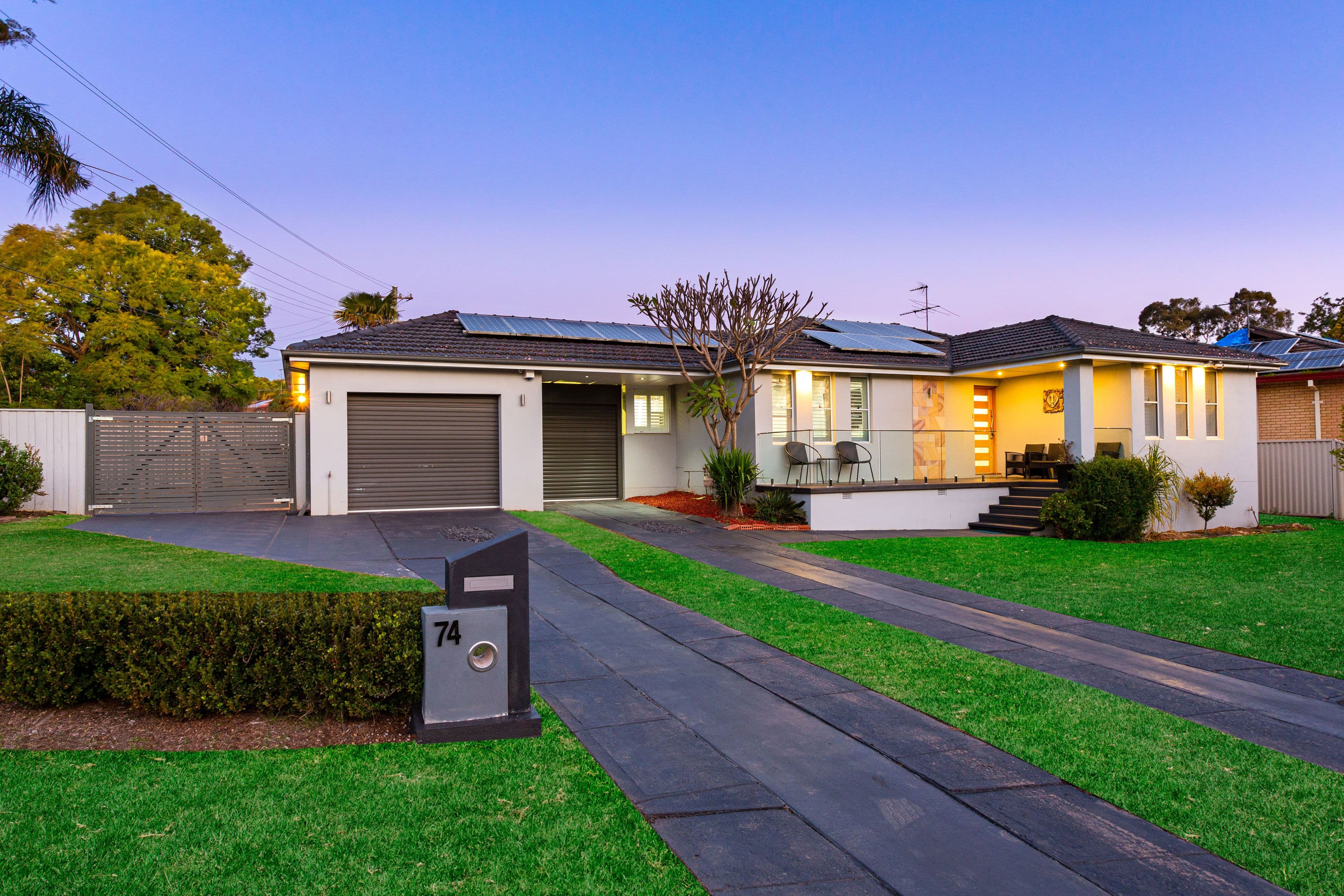 74 Hilda Road, Baulkham Hills NSW 2153, Baulkham Hills - Image 1