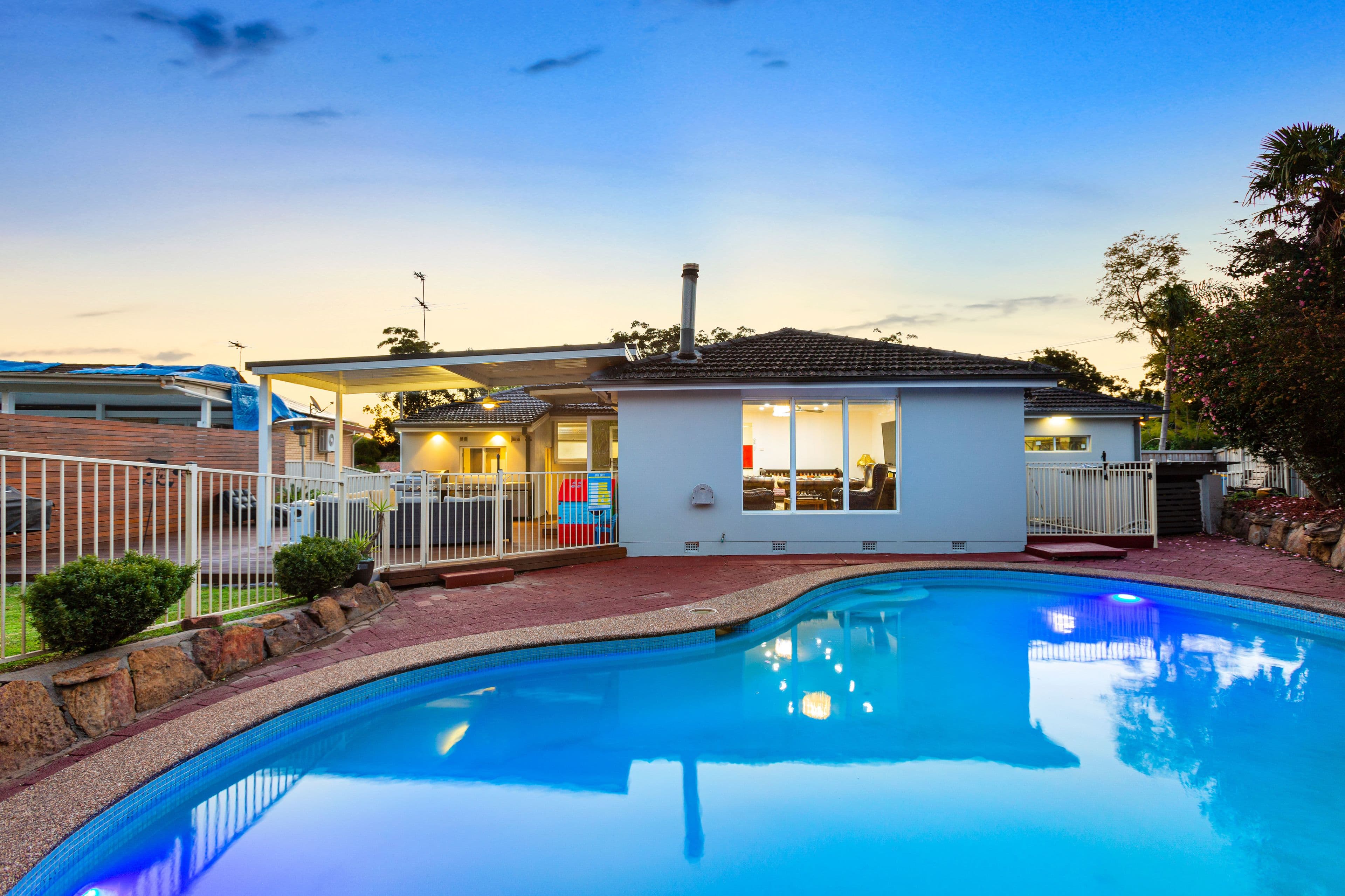 74 Hilda Road, Baulkham Hills NSW 2153, Baulkham Hills - Thumbnail 2