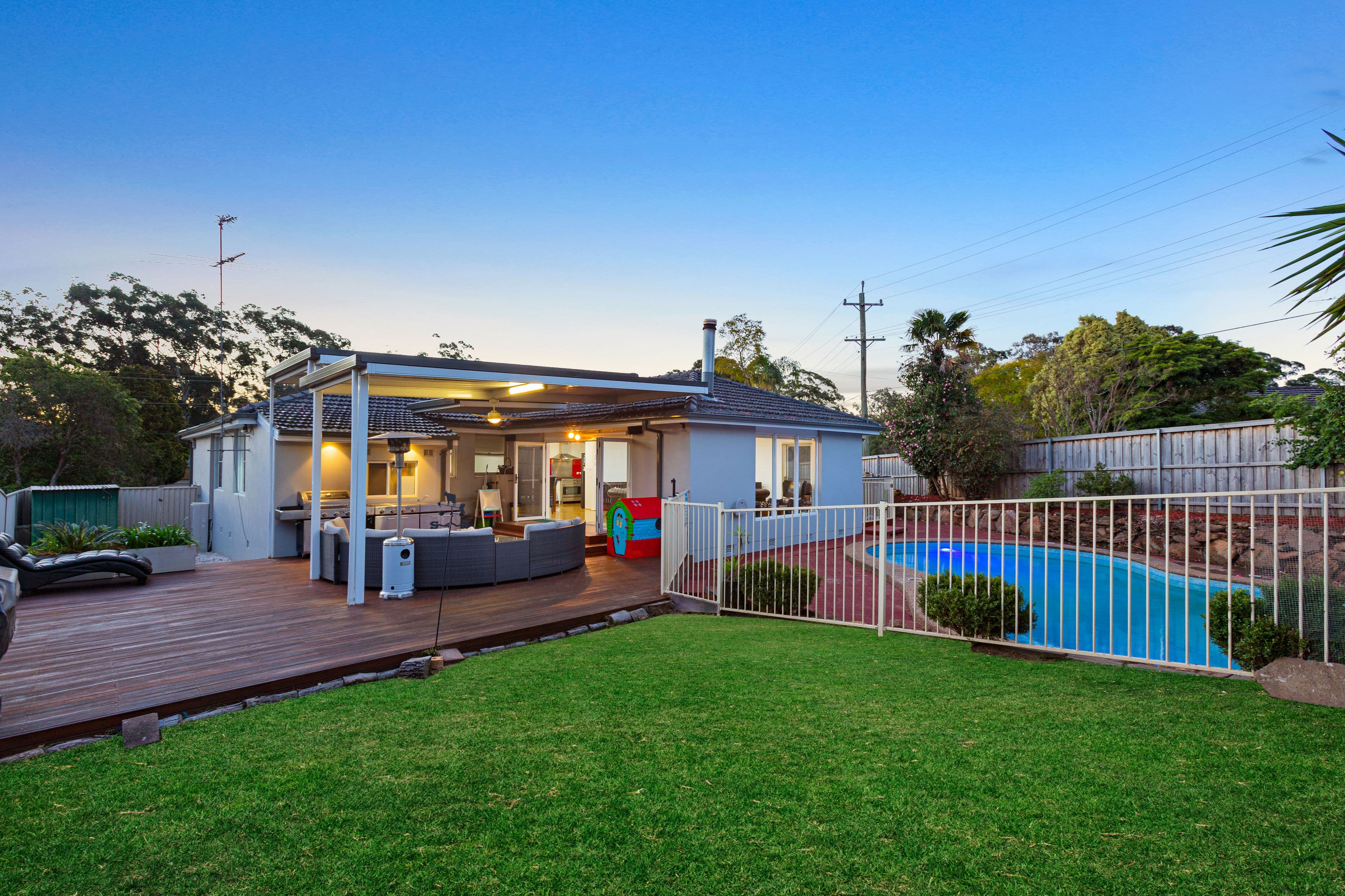 74 Hilda Road, Baulkham Hills NSW 2153, Baulkham Hills - Thumbnail 3