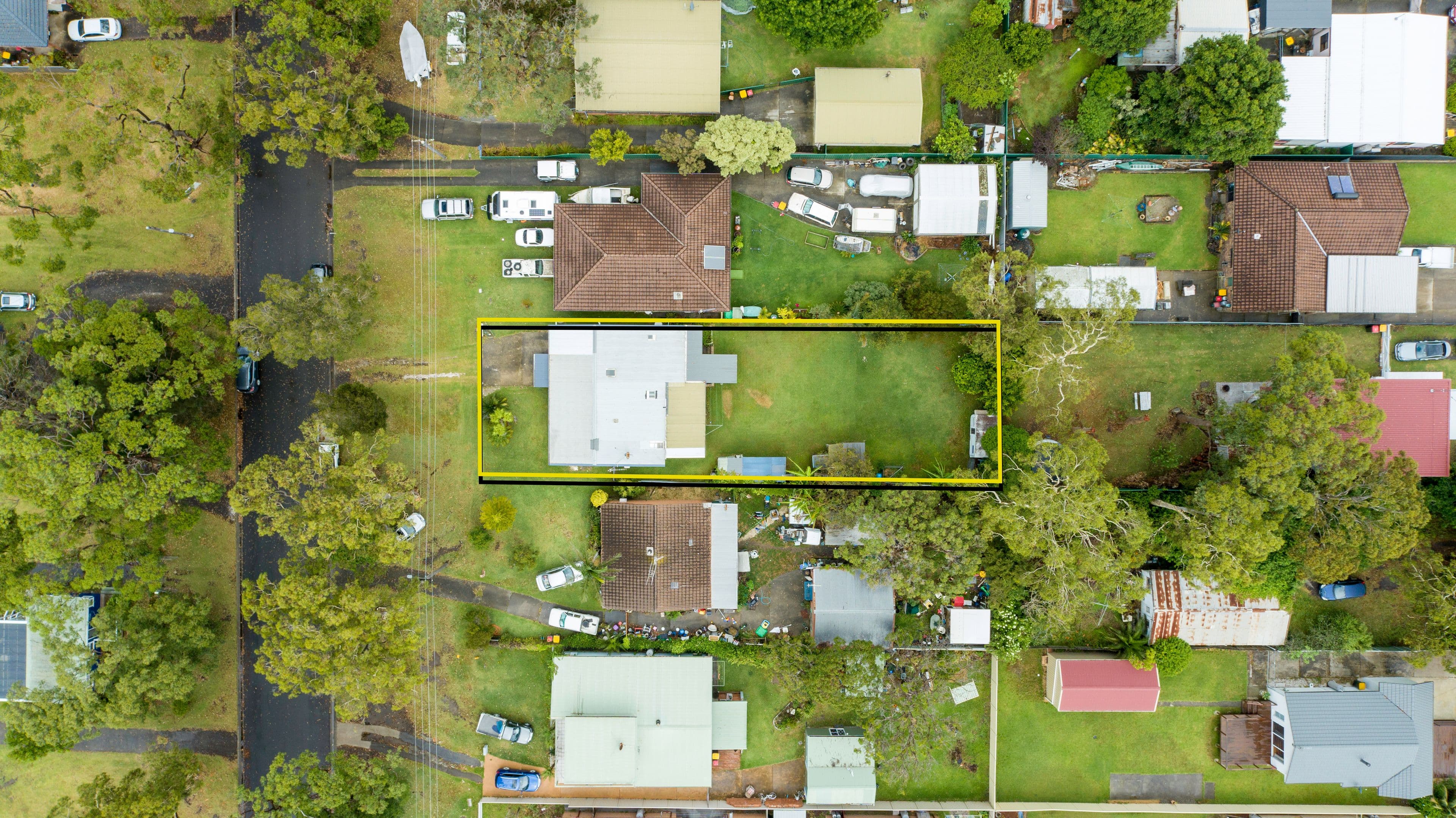9 Orient Point Road, Culburra Beach NSW 2540, Culburra Beach - Thumbnail 3