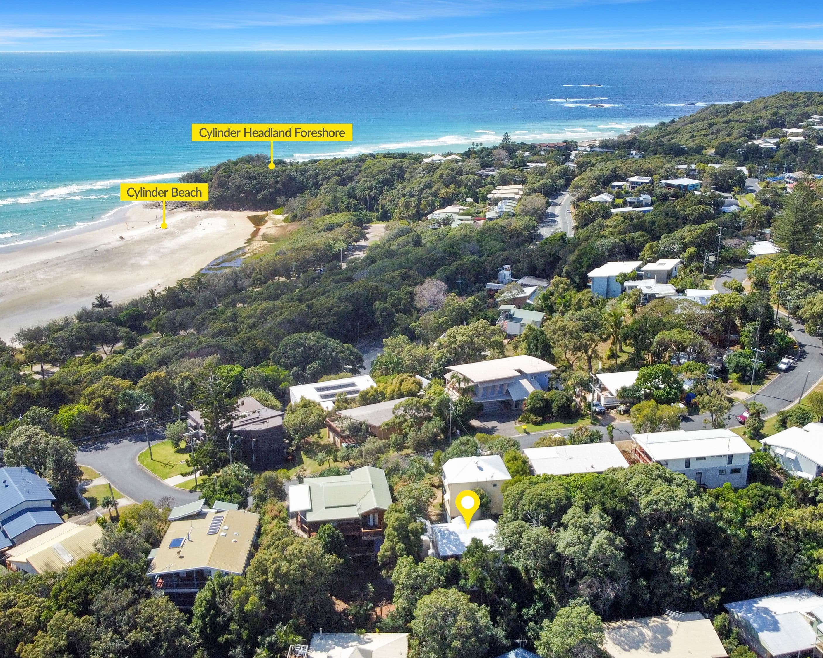 10B Yarrong Road, Point Lookout QLD 4183, Point Lookout - Image 1