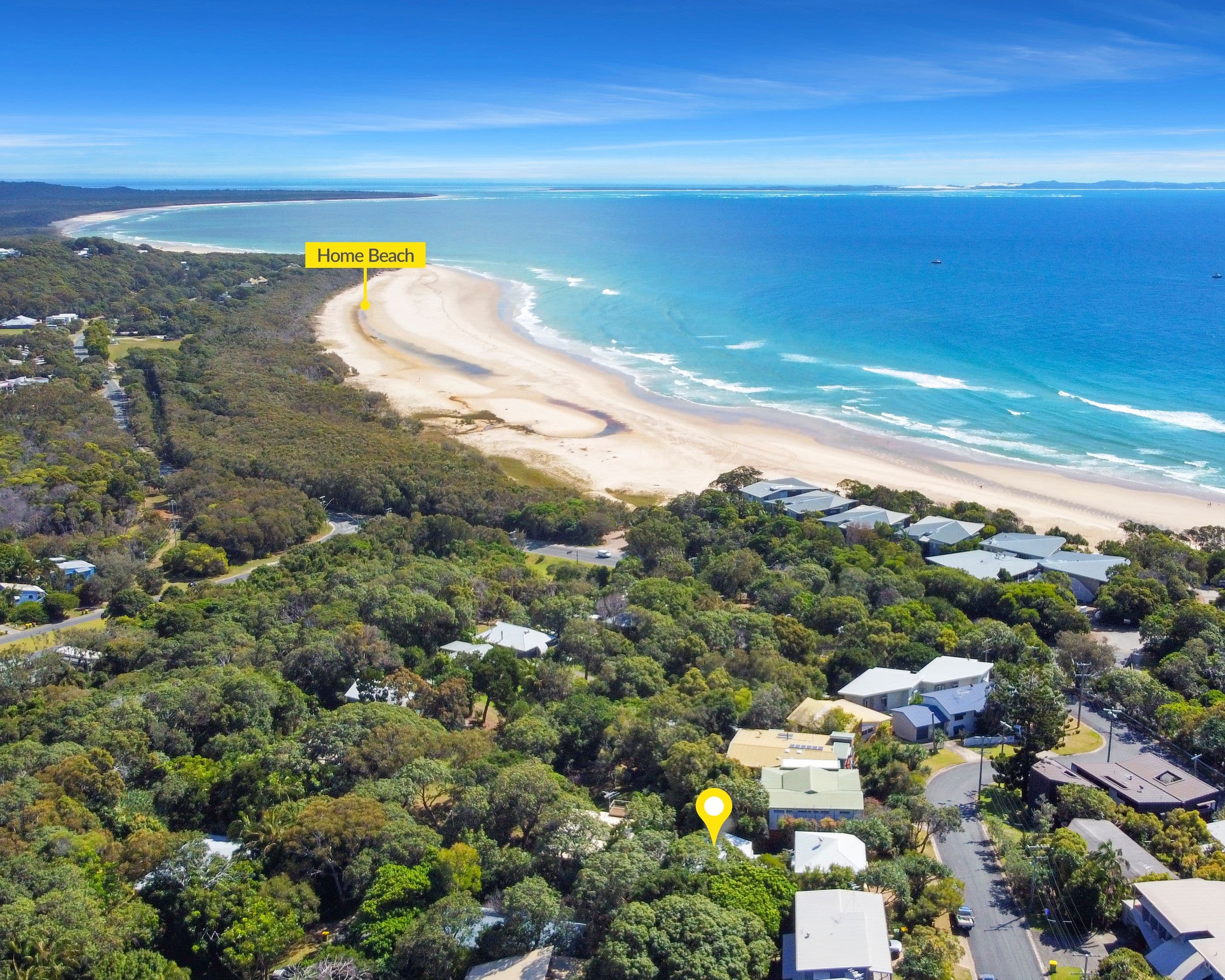 10B Yarrong Road, Point Lookout QLD 4183, Point Lookout - Thumbnail 2