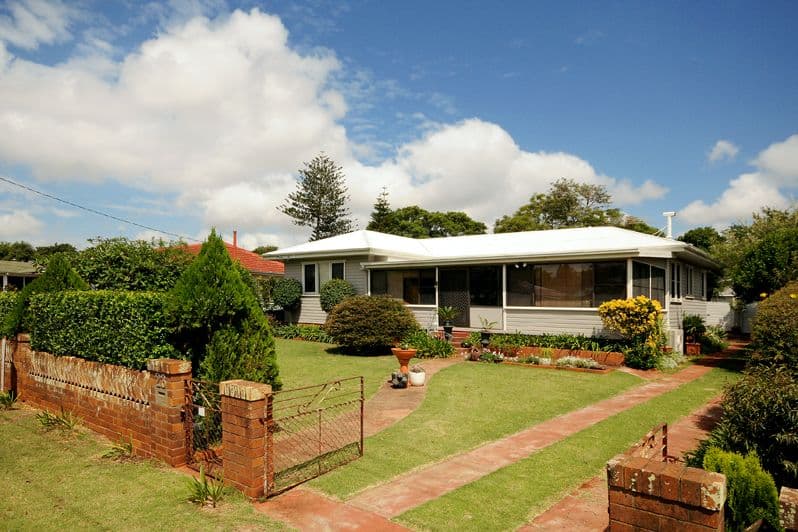 23 Merritt Street, Harristown QLD 4350, Harristown - Image 1