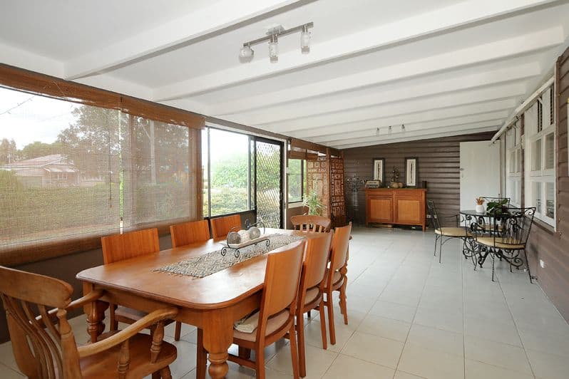 23 Merritt Street, Harristown QLD 4350, Harristown - Thumbnail 2