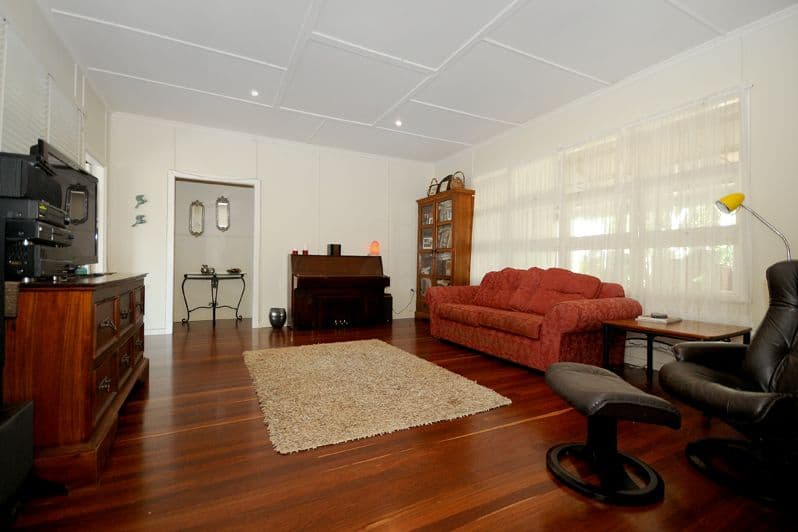 23 Merritt Street, Harristown QLD 4350, Harristown - Thumbnail 4