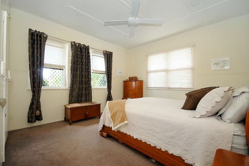 23 Merritt Street, Harristown QLD 4350, Harristown - Thumbnail 5