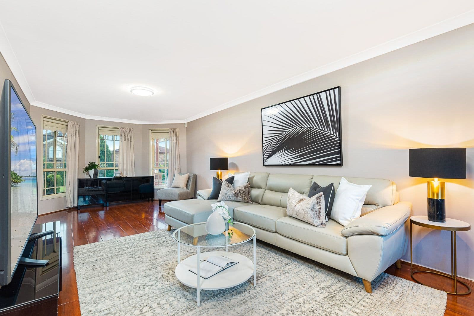 28 James Mileham Drive, Kellyville NSW 2155, Kellyville - Thumbnail 2