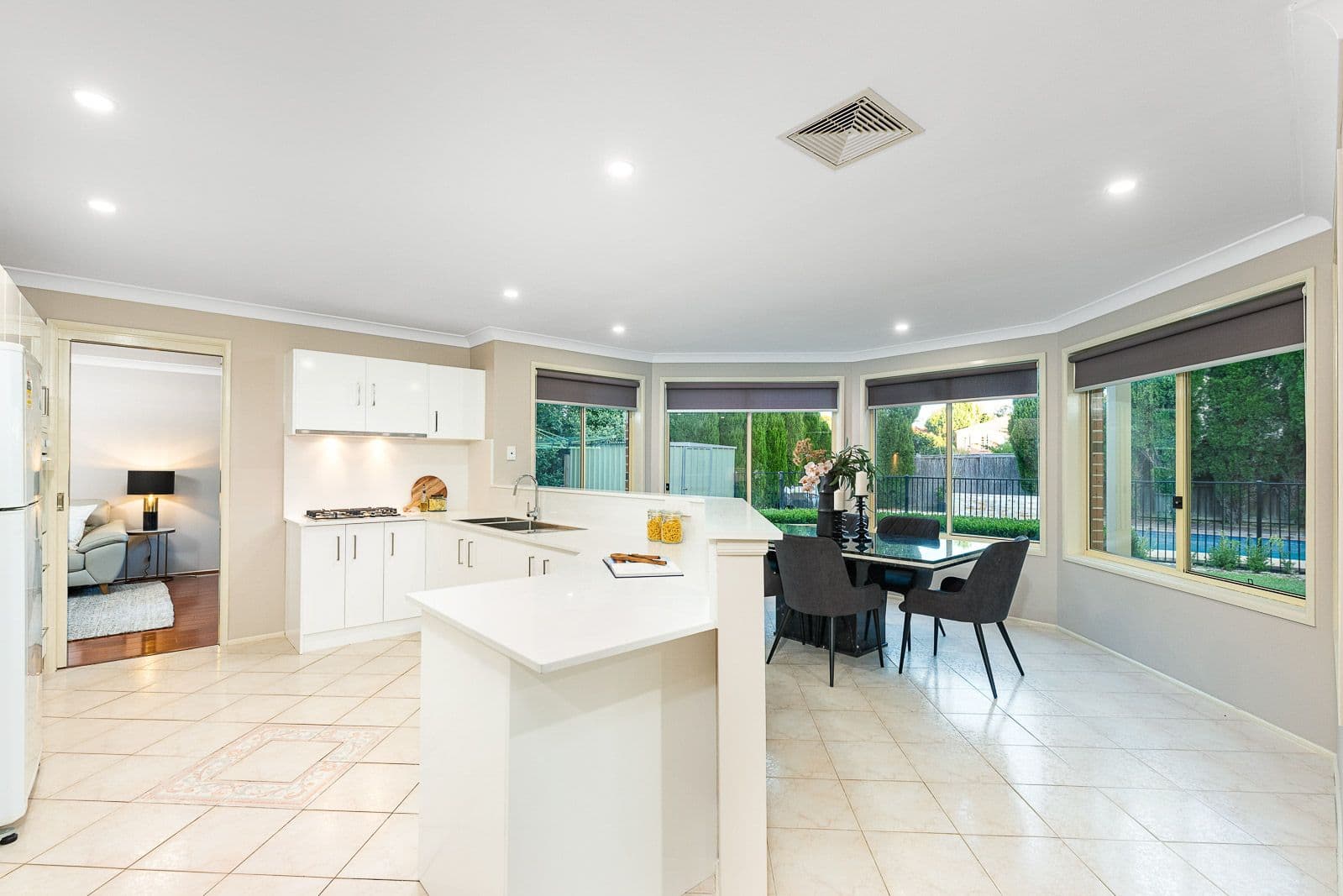 28 James Mileham Drive, Kellyville NSW 2155, Kellyville - Thumbnail 3