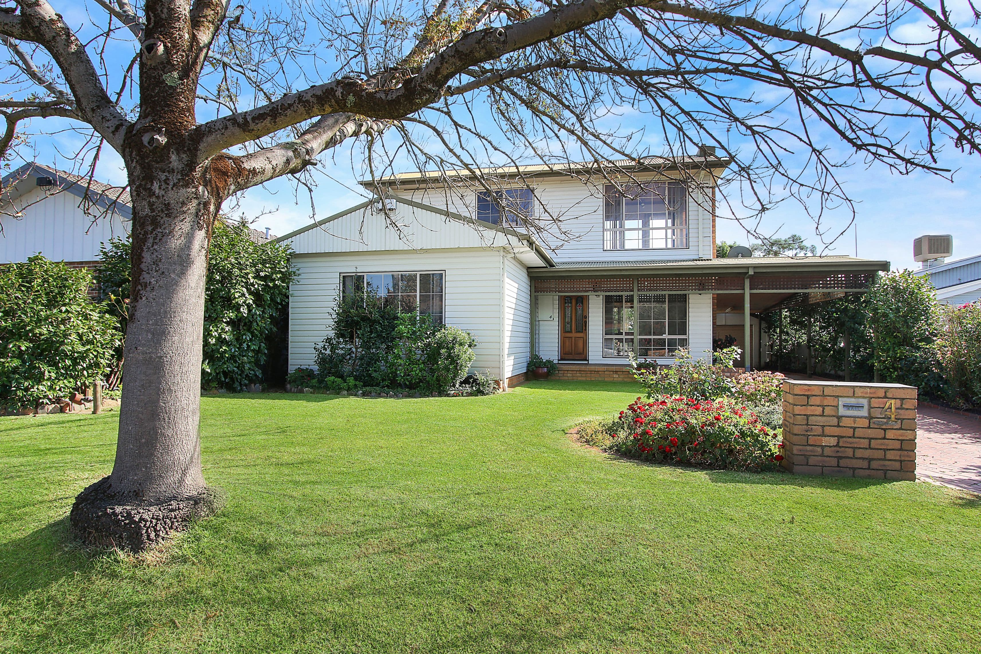 4 Hunt Street, Wodonga VIC 3690, Wodonga - Thumbnail 2
