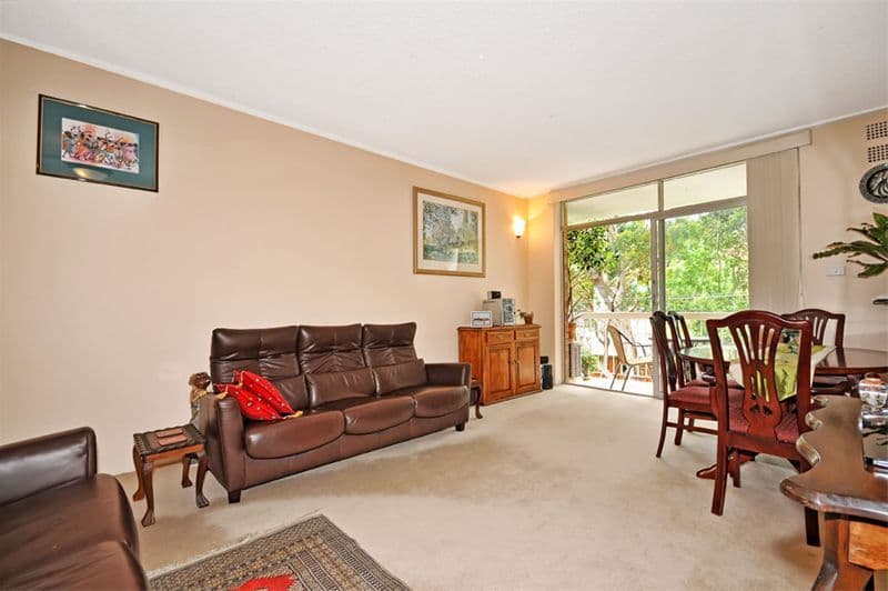 12  Elizabeth Parade, LANE COVE NSW 2066, Lane Cove - Image 1