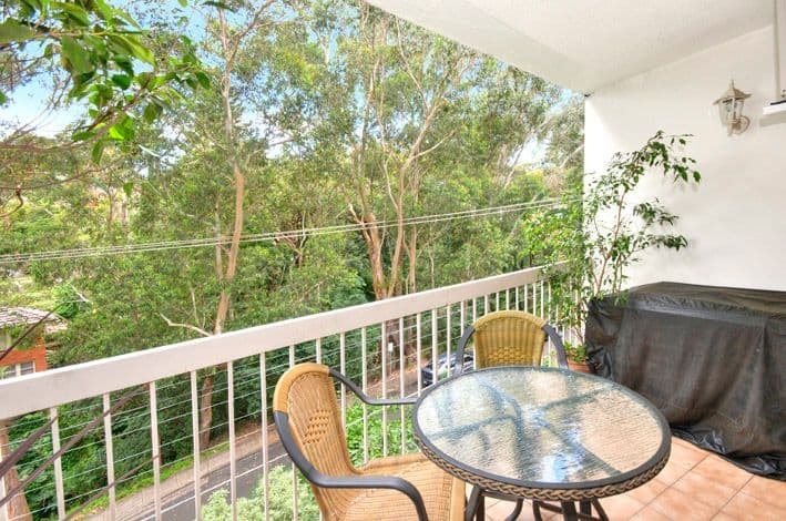 12  Elizabeth Parade, LANE COVE NSW 2066, Lane Cove - Thumbnail 3