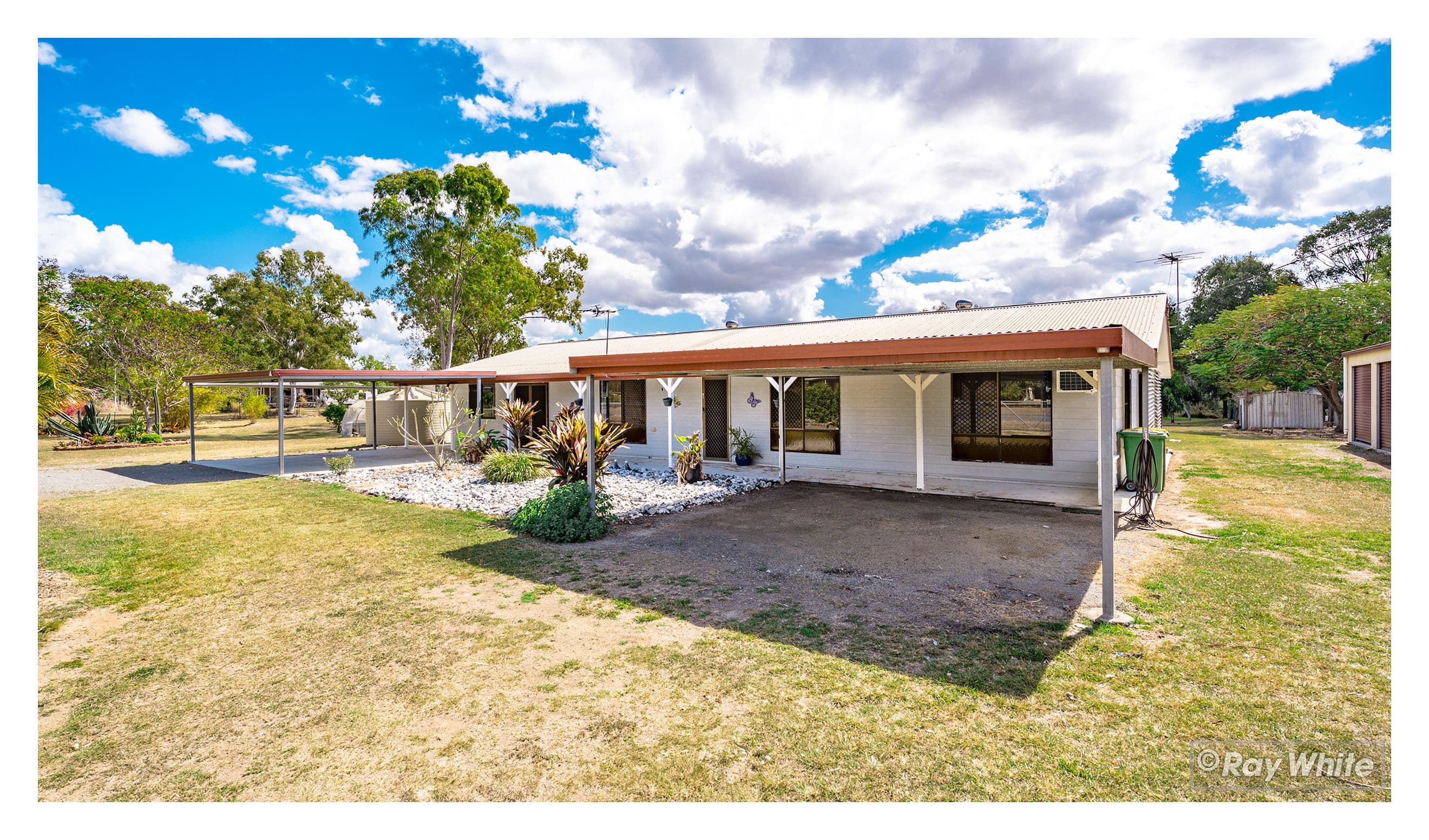 20 Lister Street, Gracemere QLD 4702, Gracemere - Thumbnail 2