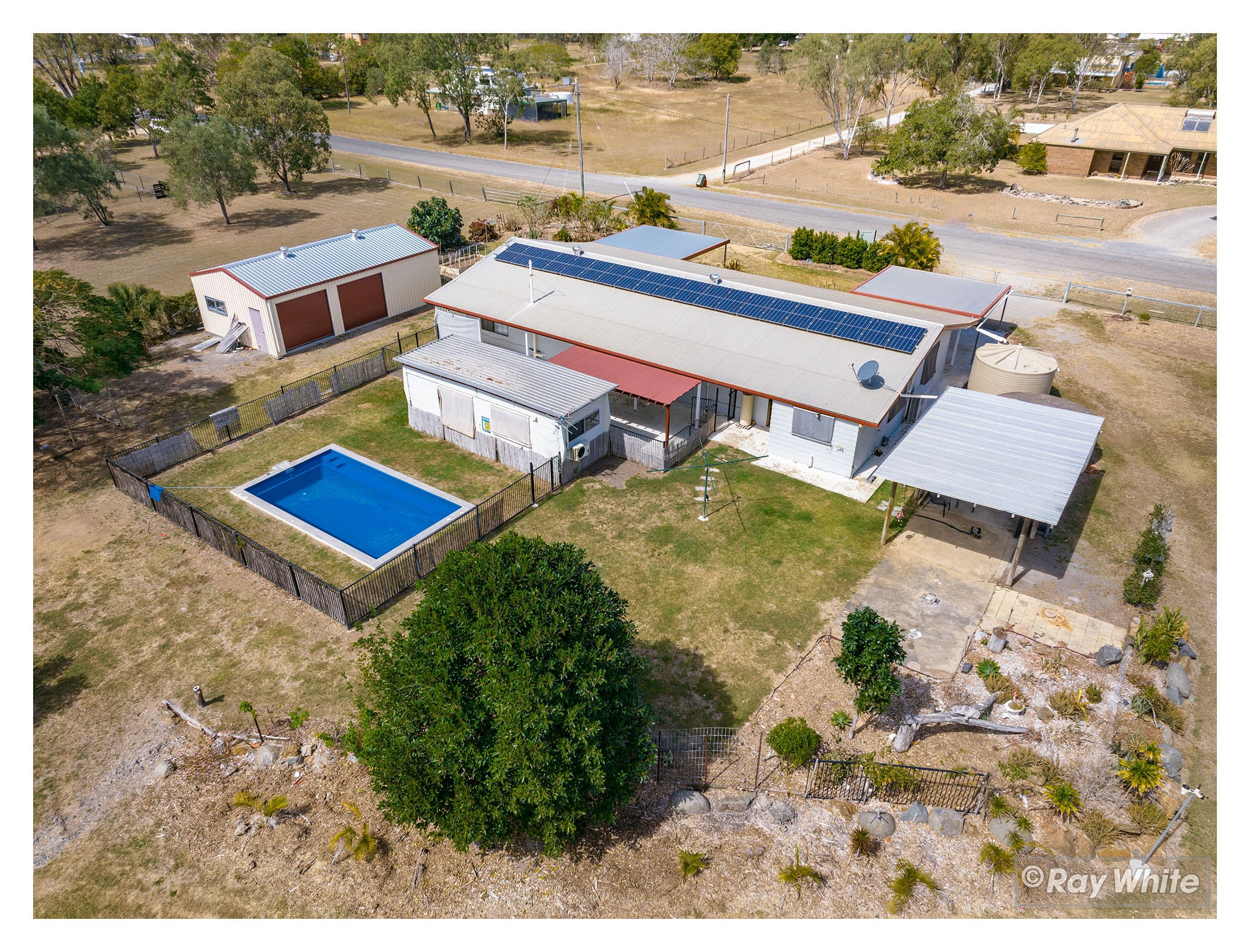20 Lister Street, Gracemere QLD 4702, Gracemere - Thumbnail 3