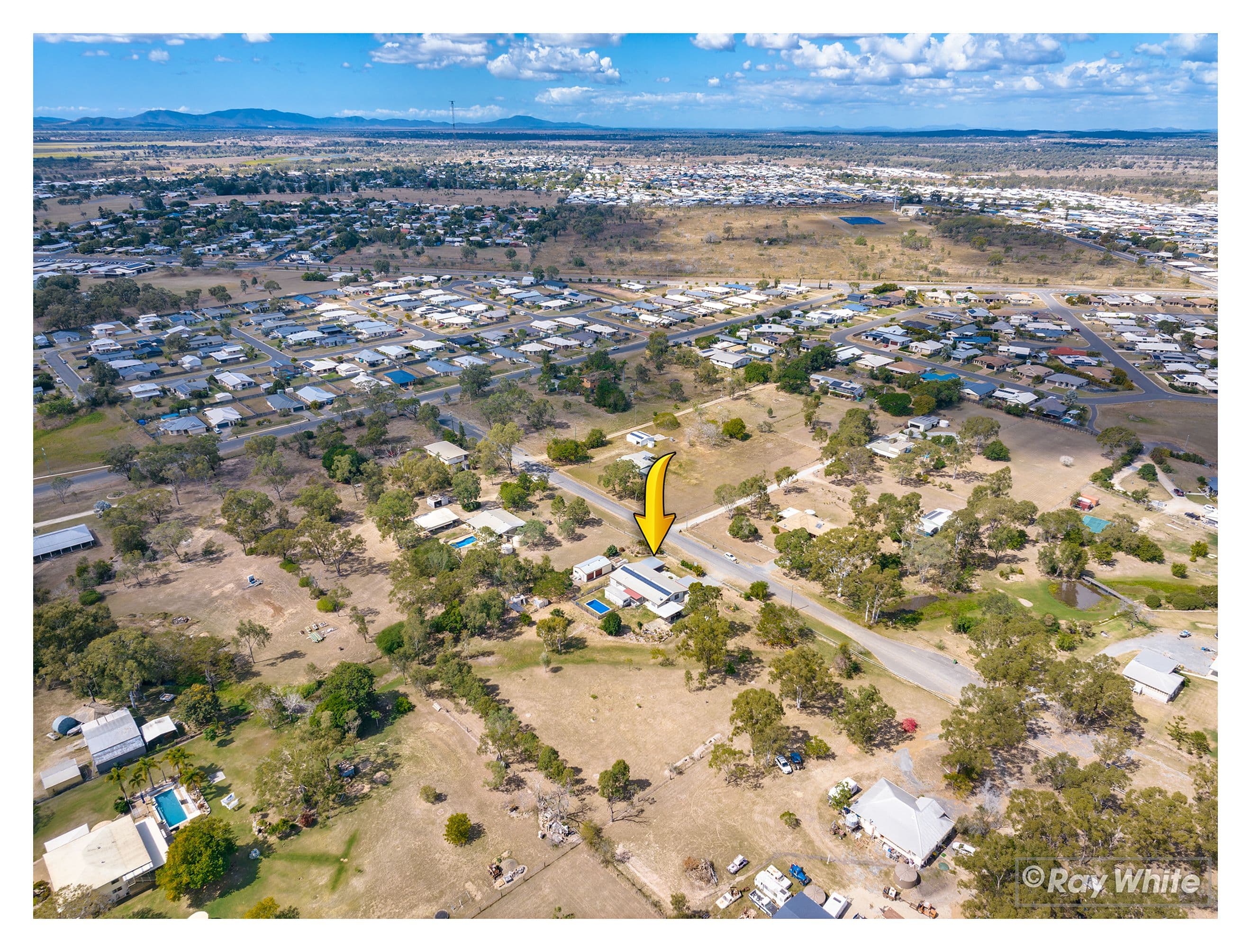 20 Lister Street, Gracemere QLD 4702, Gracemere - Thumbnail 4