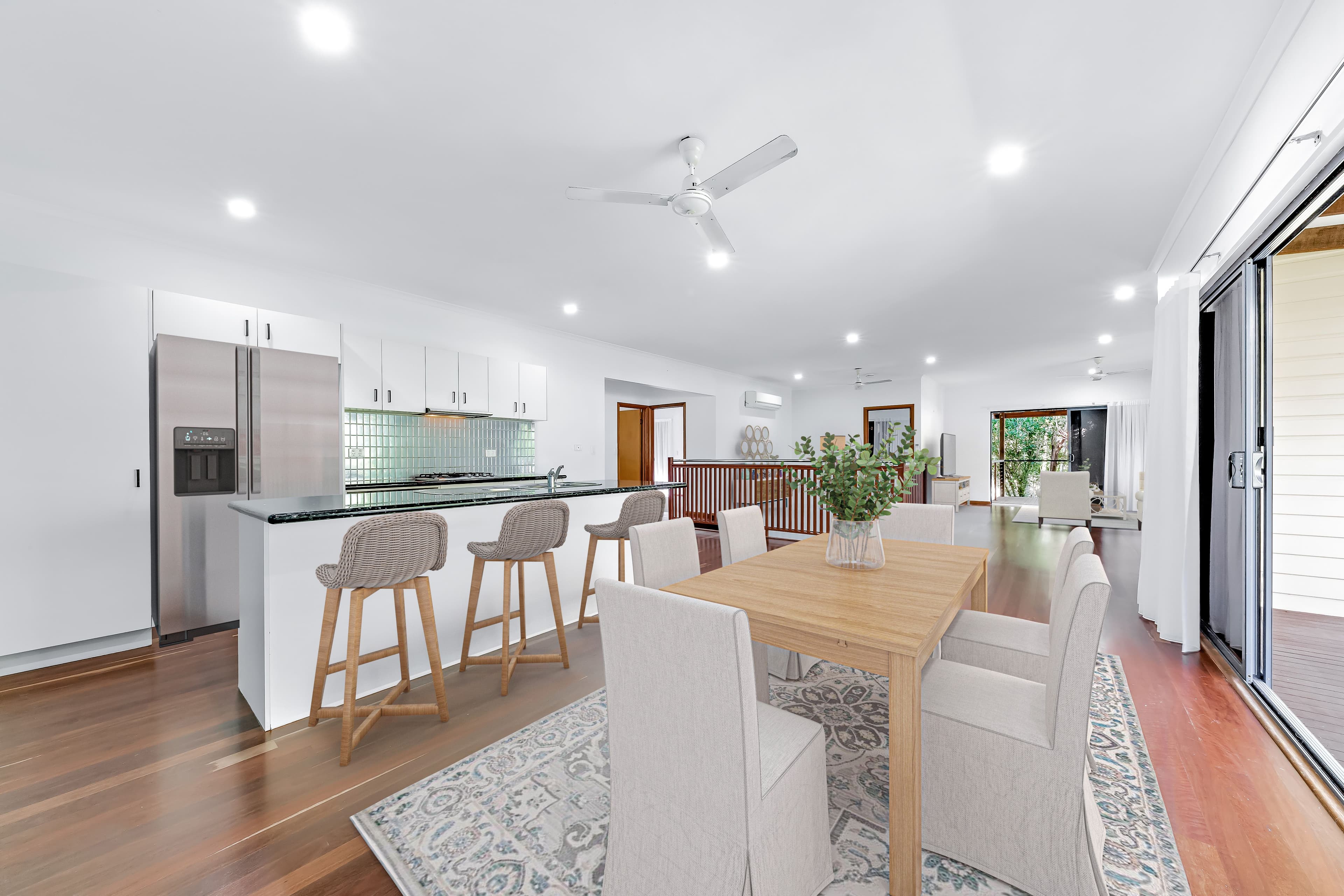 7 Border Drive, Cannonvale QLD 4802, Cannonvale - Image 1