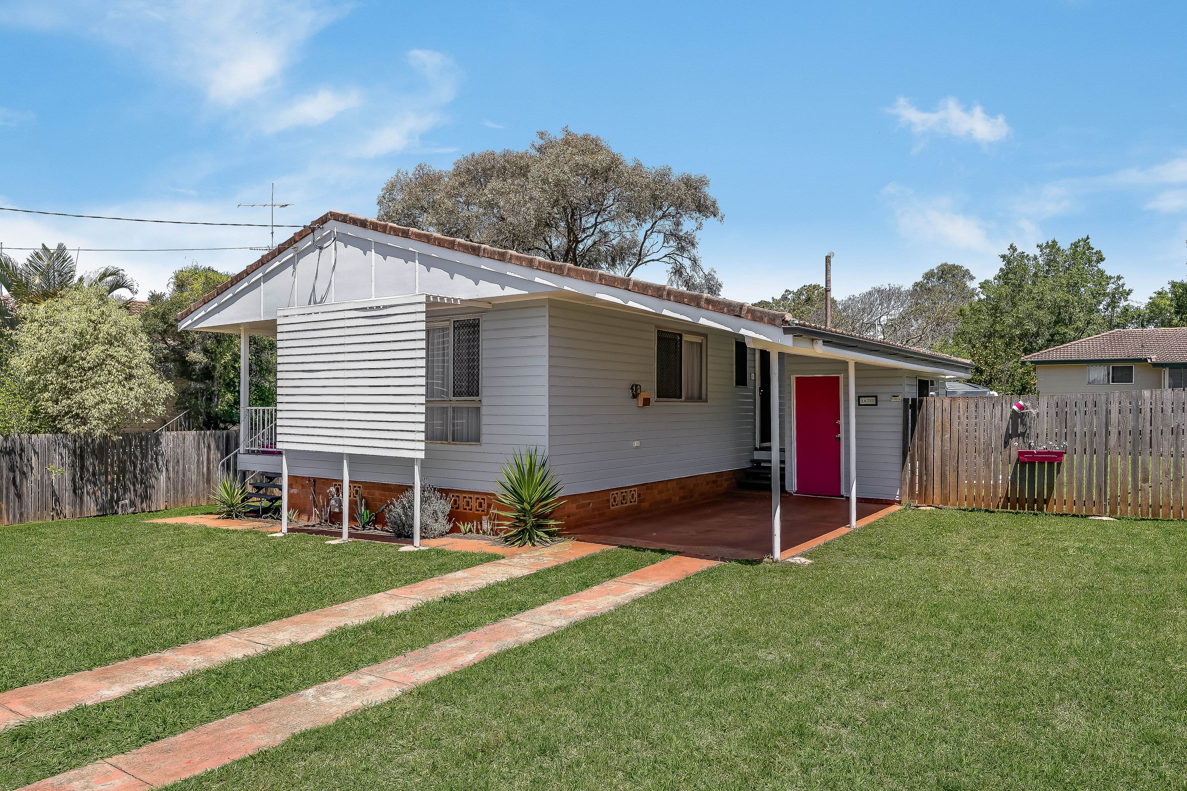 8 Dignan Street, Harristown QLD 4350, Harristown - Image 1