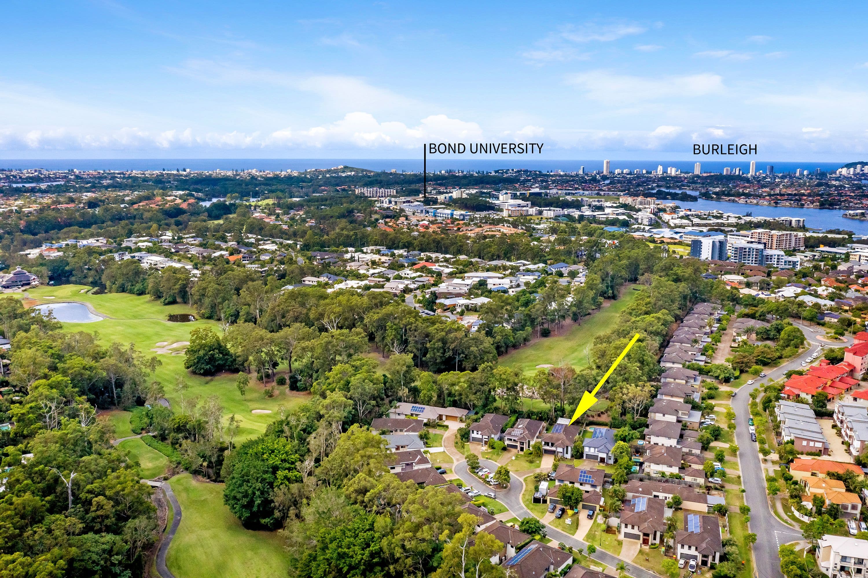 9 Northpoint Close, Robina QLD 4226, Robina - Thumbnail 2