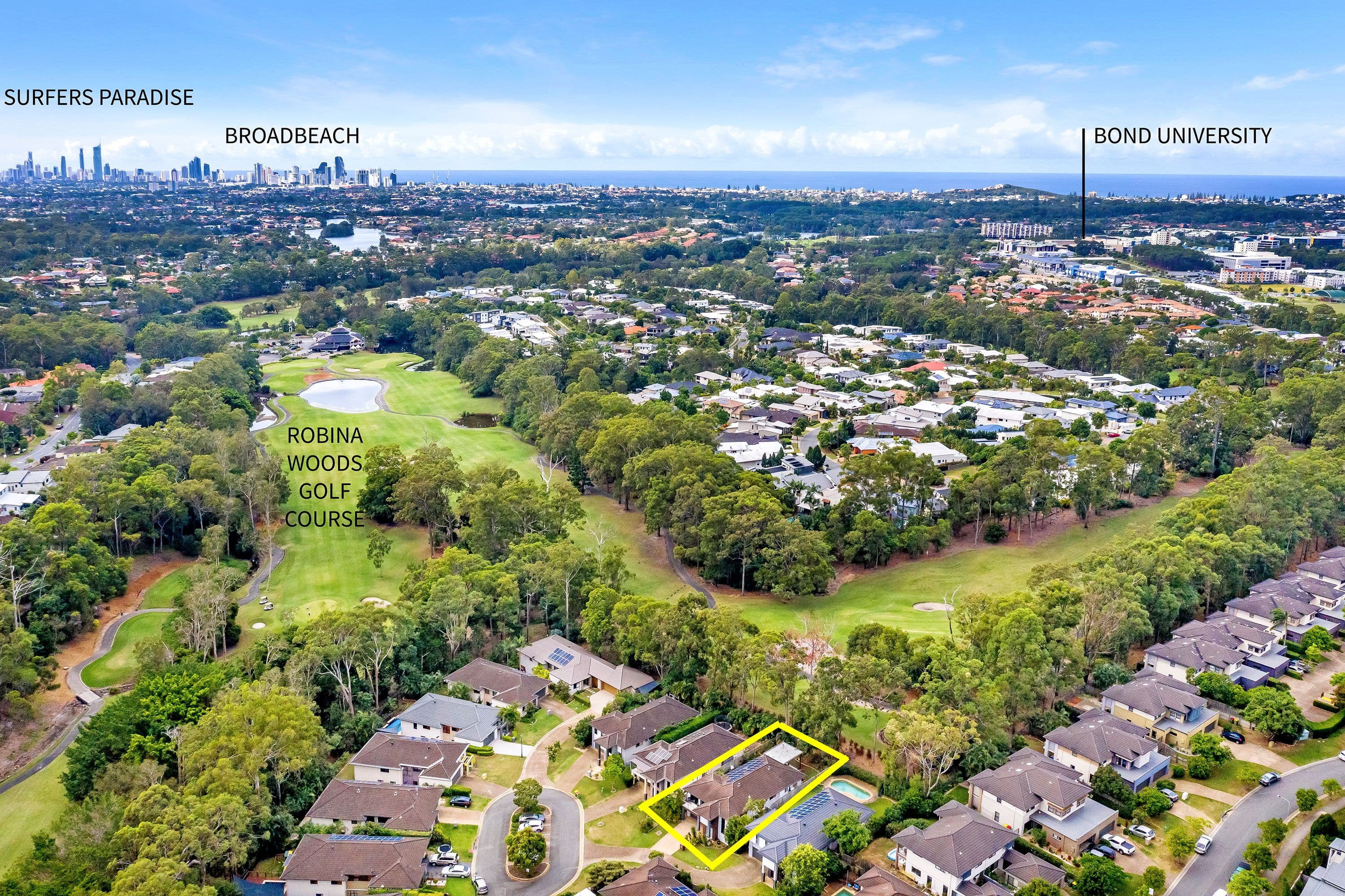 9 Northpoint Close, Robina QLD 4226, Robina - Thumbnail 3