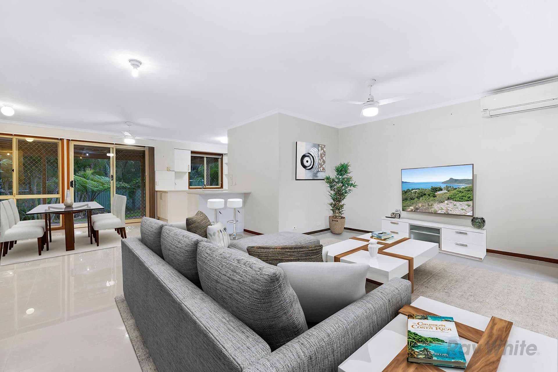 27 Commoron Crescent, Runcorn QLD 4113, Runcorn - Thumbnail 2