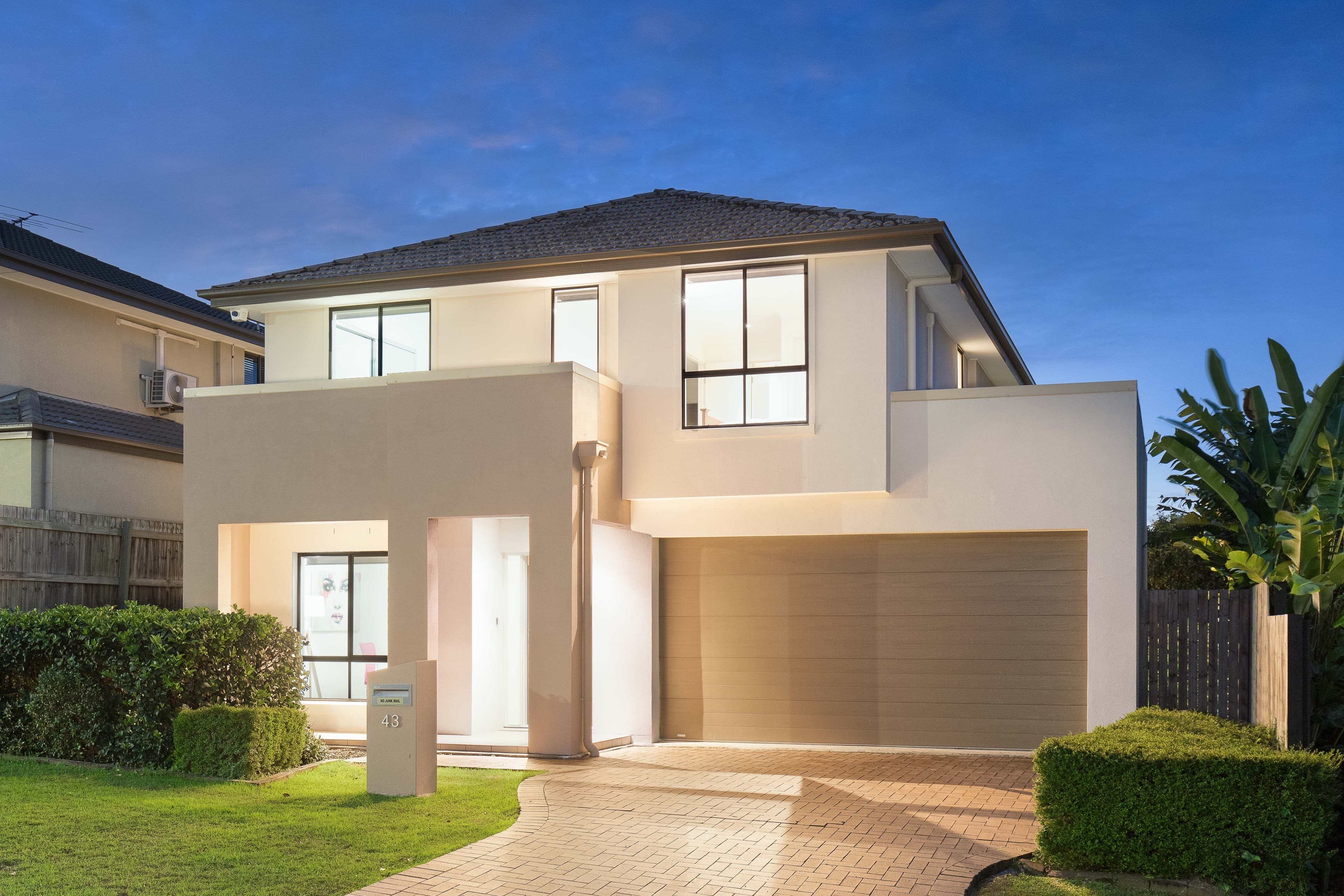 43 Hillcroft Place, Belmont QLD 4153, Belmont - Image 1