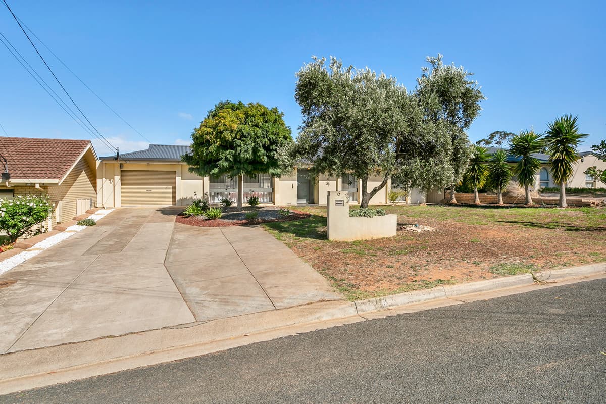 6 Castle Street, Modbury SA 5092, Modbury - Image 1