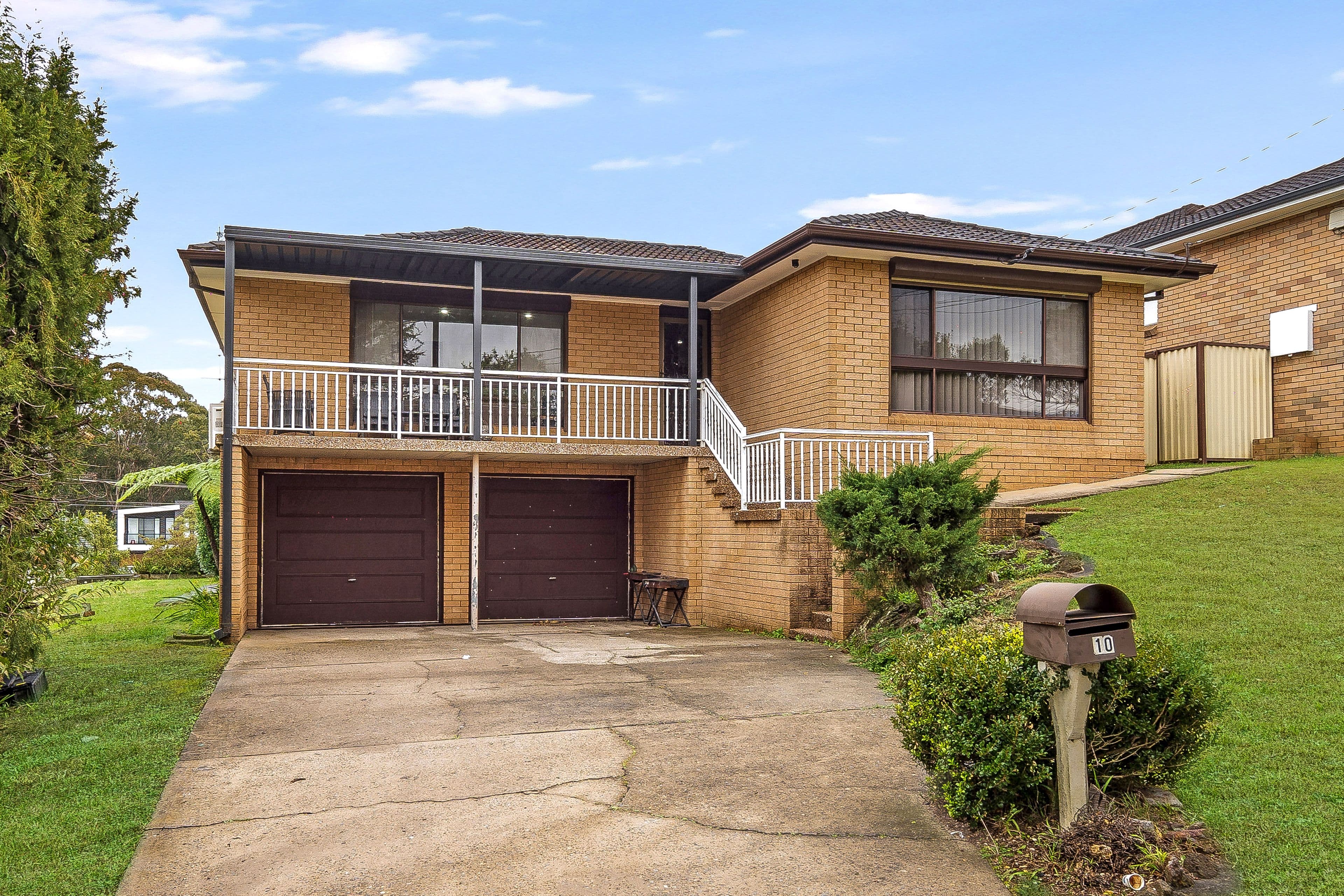 10 Linda Avenue, Bass Hill NSW 2197, Bass Hill - Image 1