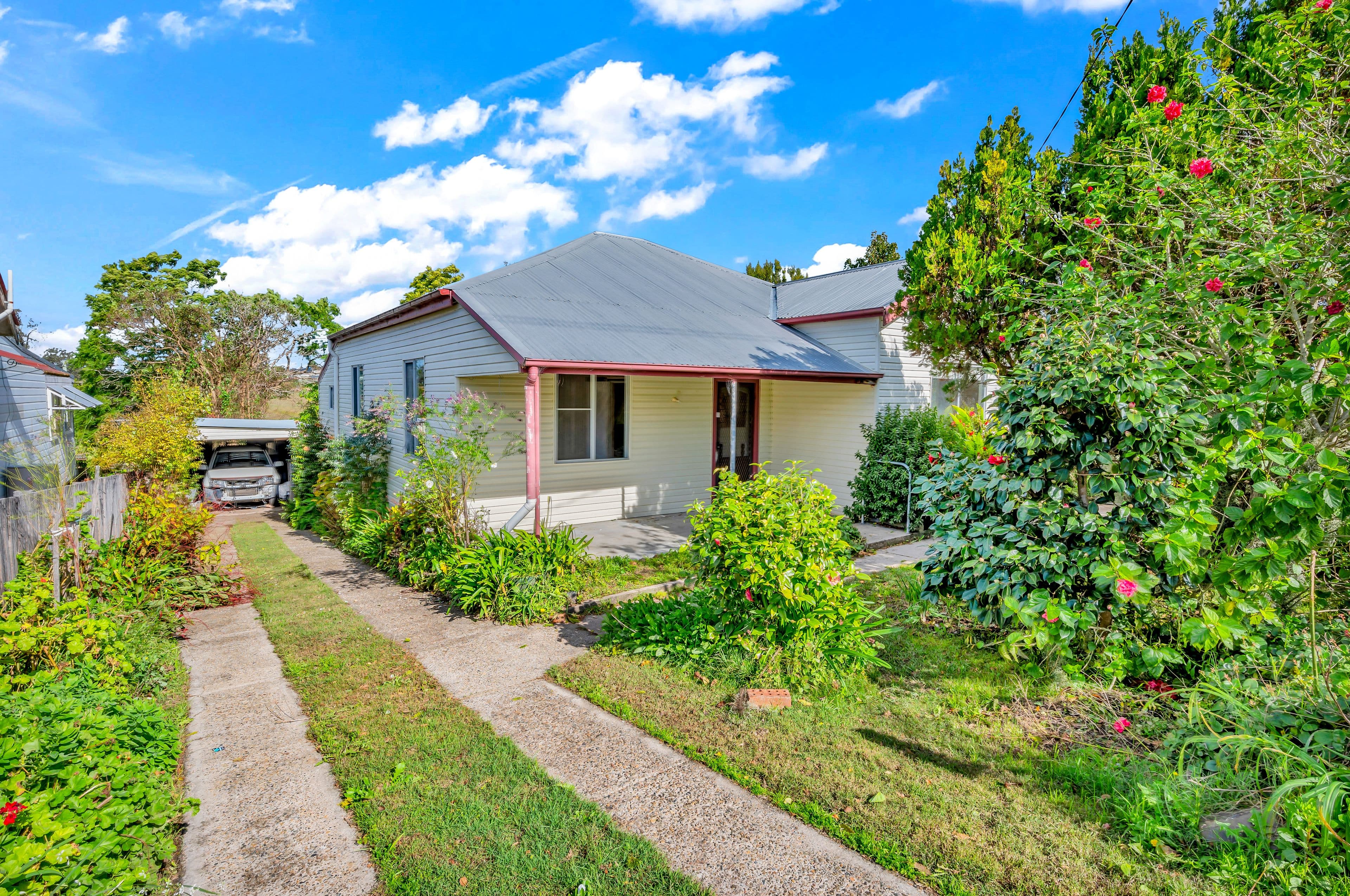 20 Mary Street, Dungog NSW 2420, Dungog - Image 1
