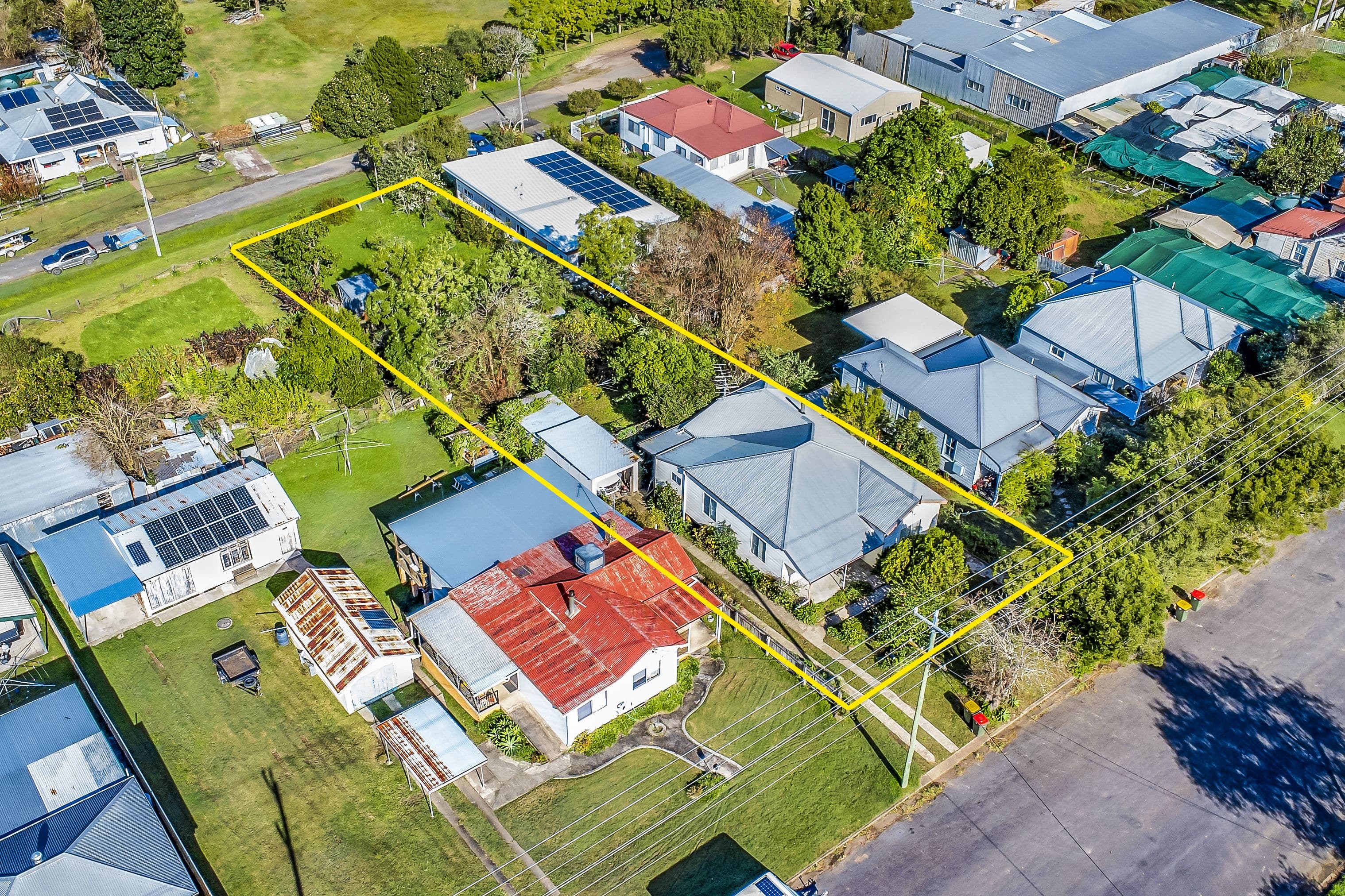 20 Mary Street, Dungog NSW 2420, Dungog - Thumbnail 2
