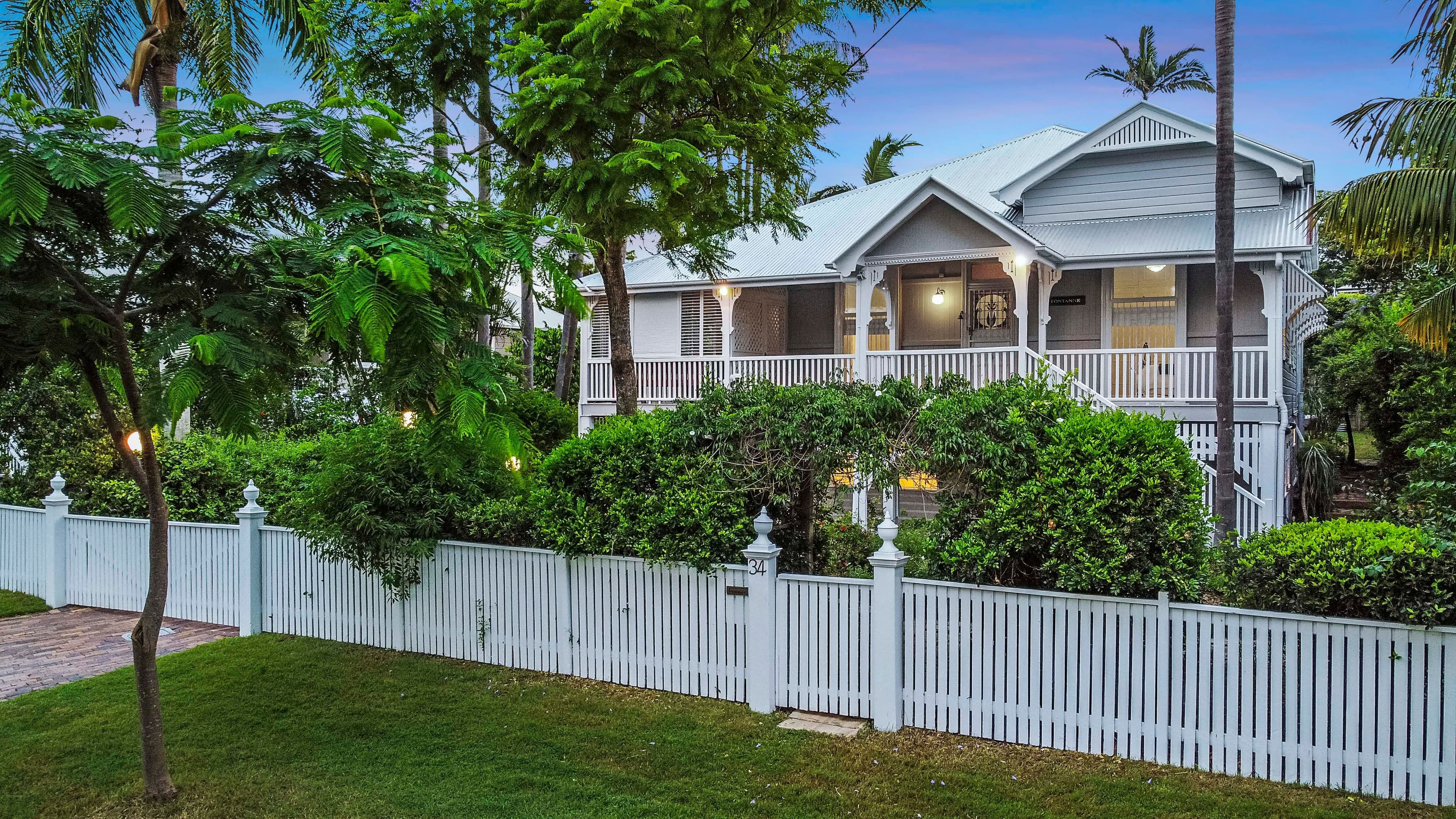 34 Howie Street, Clayfield QLD 4011, Clayfield - Image 1