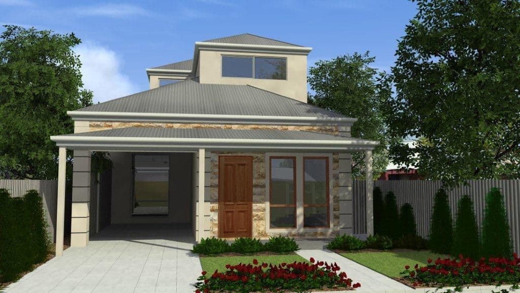Lot 127 Gibson Street, BOWDEN SA 5007, Bowden - Image 1