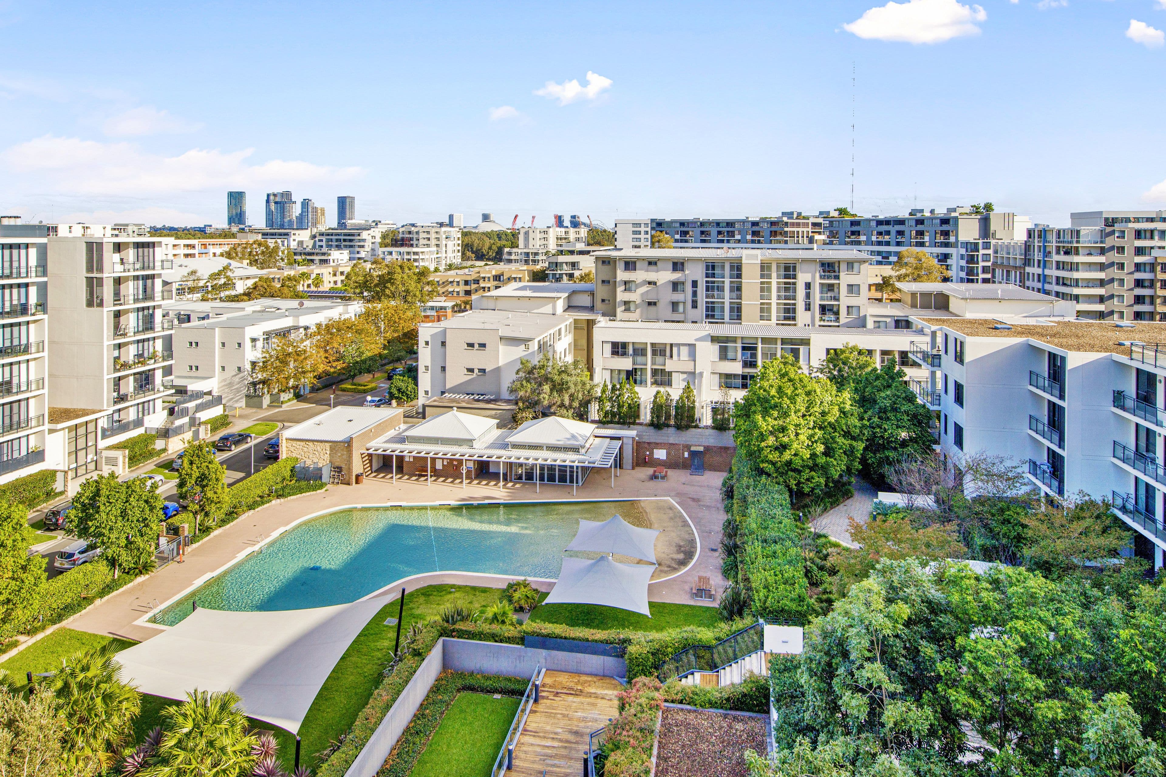14 Baywater Drive, Wentworth Point NSW 2127, Wentworth Point - Image 1