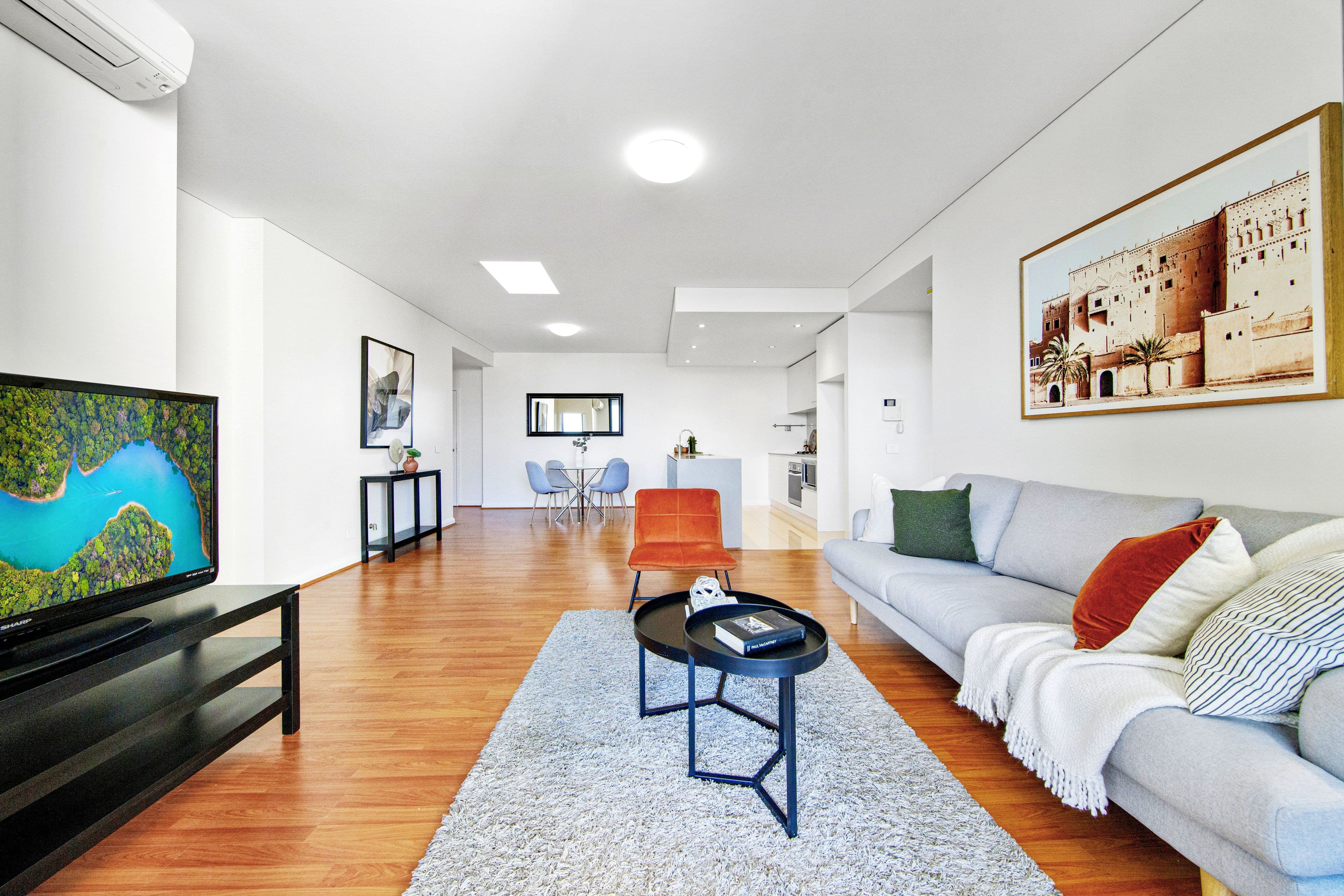 14 Baywater Drive, Wentworth Point NSW 2127, Wentworth Point - Thumbnail 2