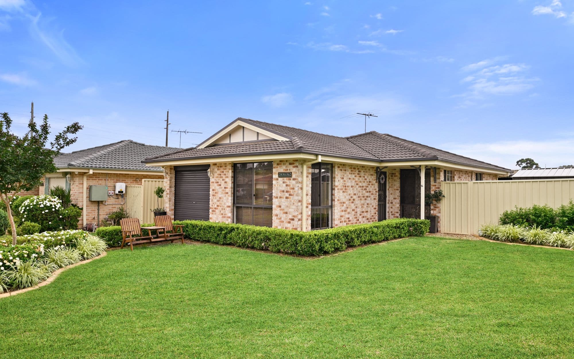 16 Wilkinson Crescent, Ingleburn NSW 2565, Ingleburn - Thumbnail 2