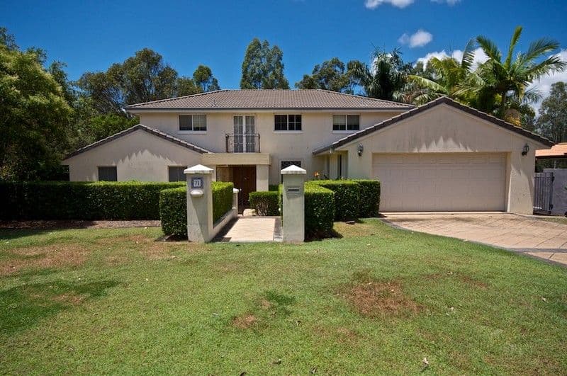 71 Chichester Drive, ARUNDEL QLD 4214, Arundel - Image 1