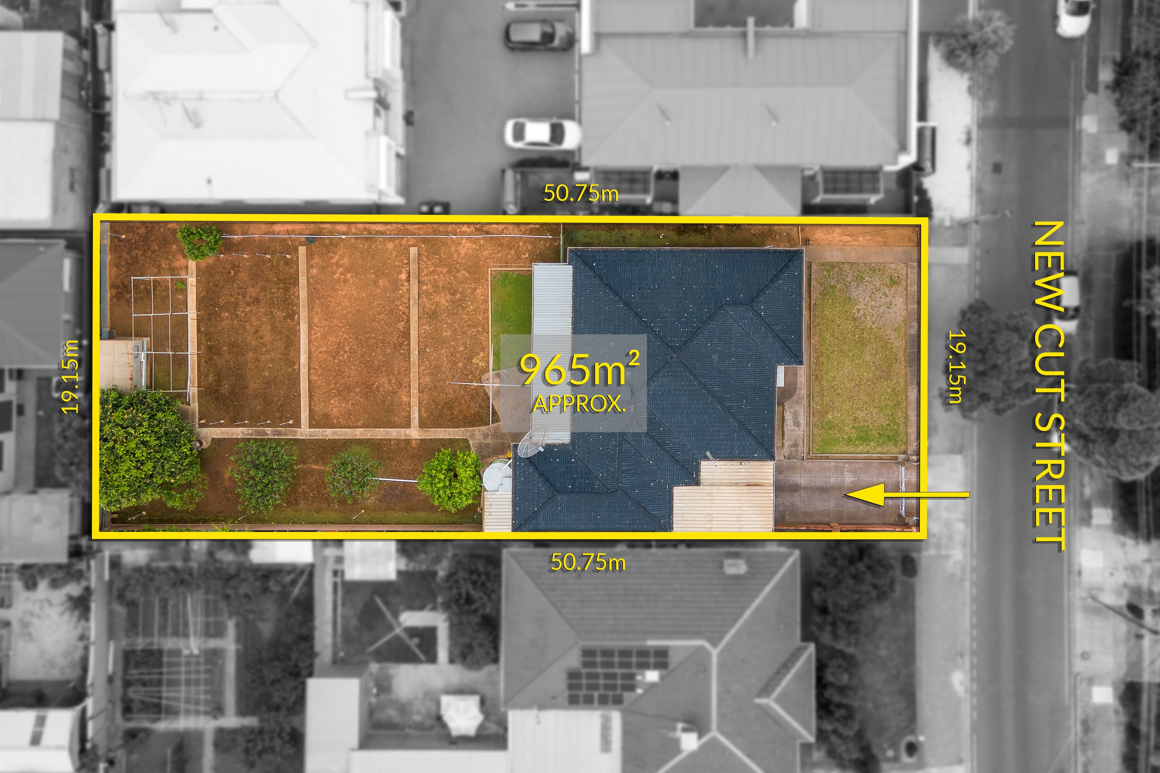5 New Cut Street, Hectorville SA 5073, Hectorville - Image 1