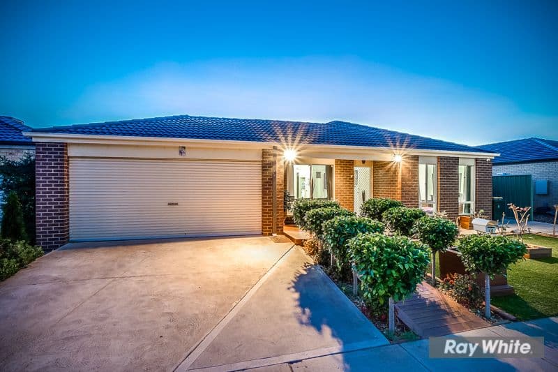 40 Aldridge Road, Wyndham Vale VIC 3024, Wyndham Vale - Thumbnail 2